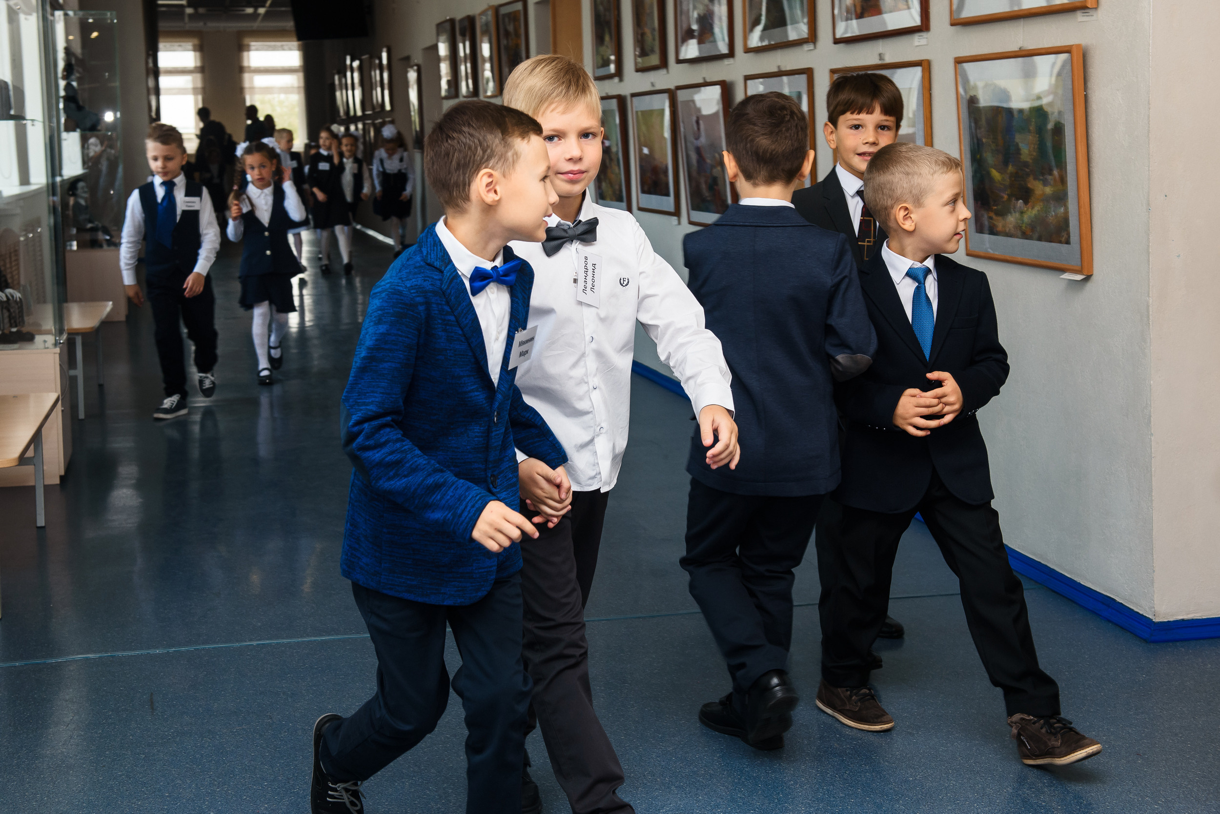 1 раз в 1 класс. Wedding and family photographer USA