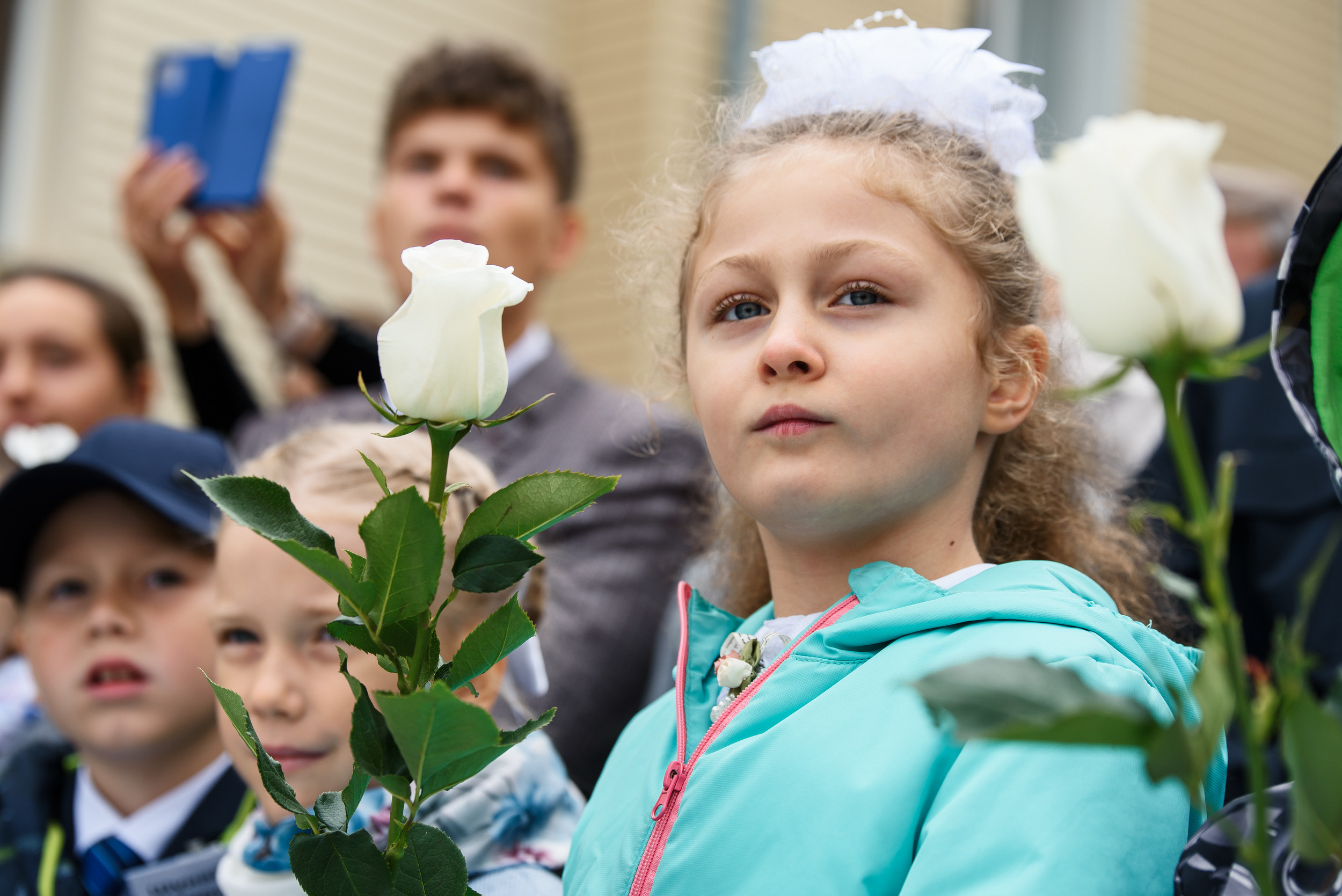 1 раз в 1 класс. Wedding and family photographer USA