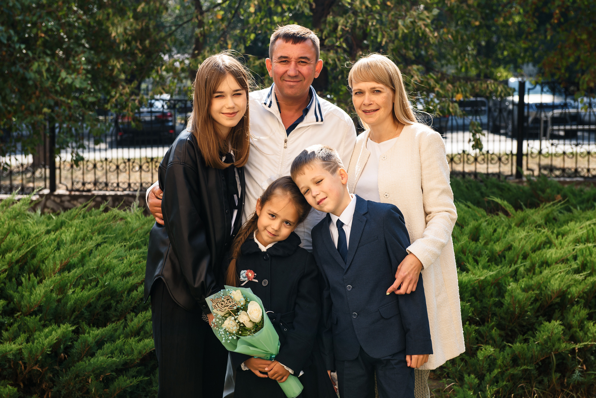 1 раз в 1 класс. Wedding and family photographer USA