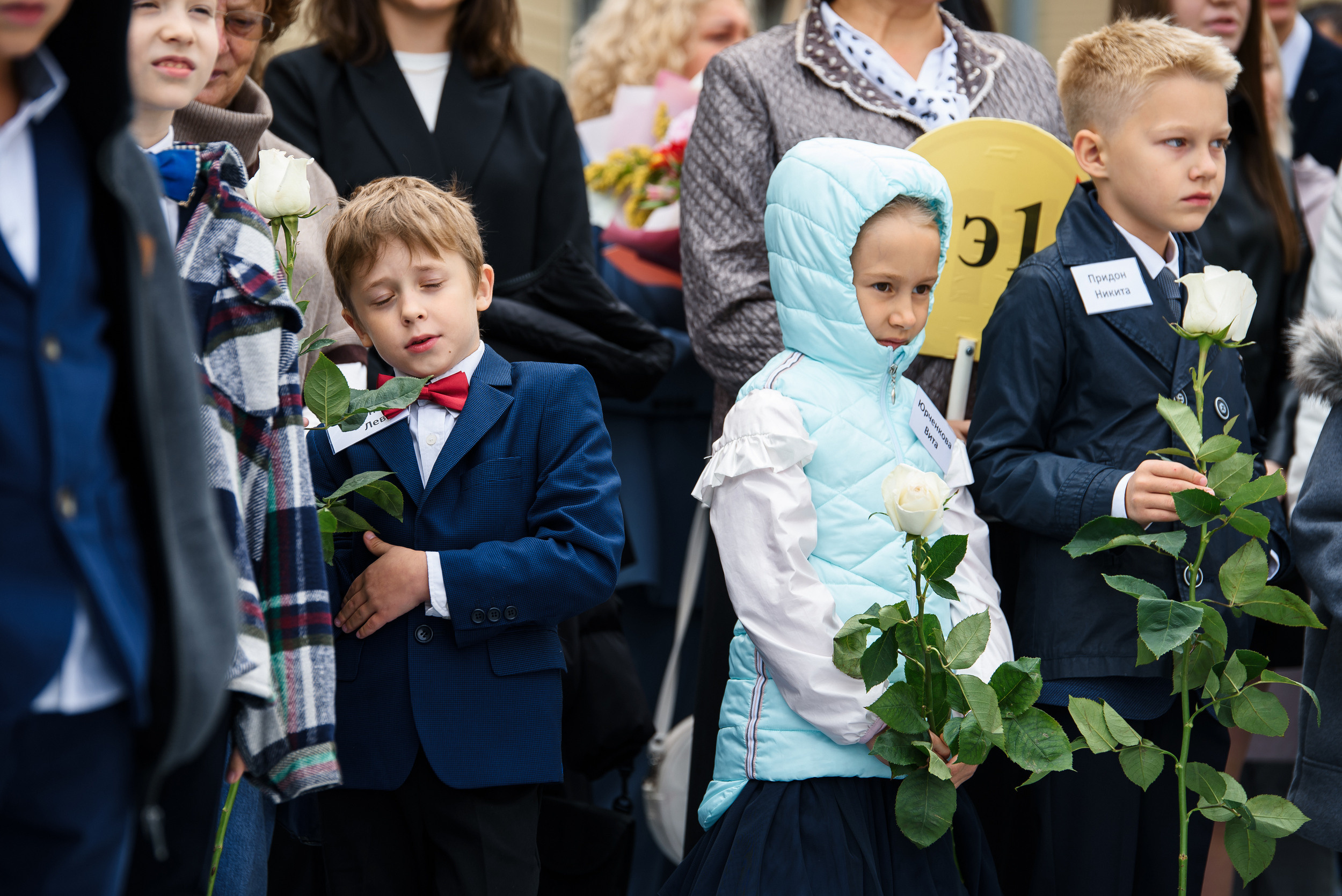 1 раз в 1 класс. Wedding and family photographer USA