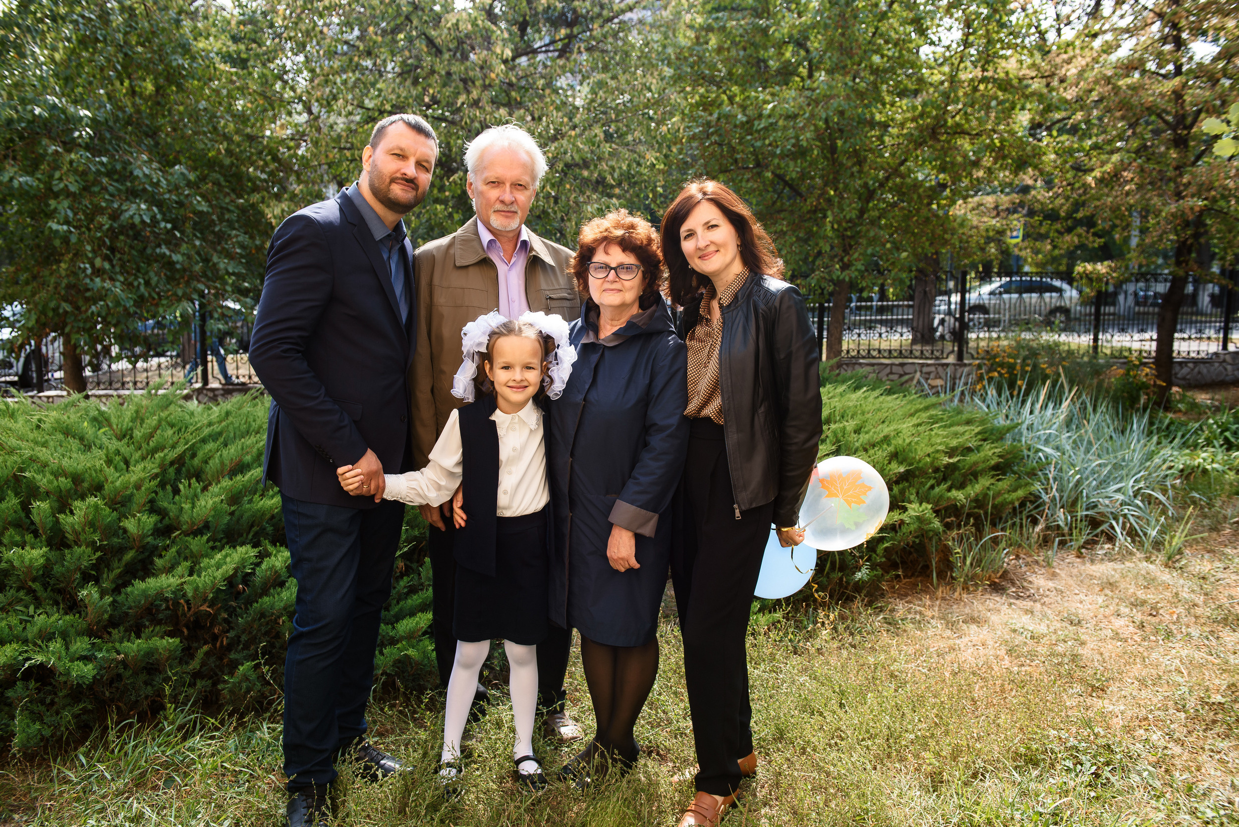 1 раз в 1 класс. Wedding and family photographer USA