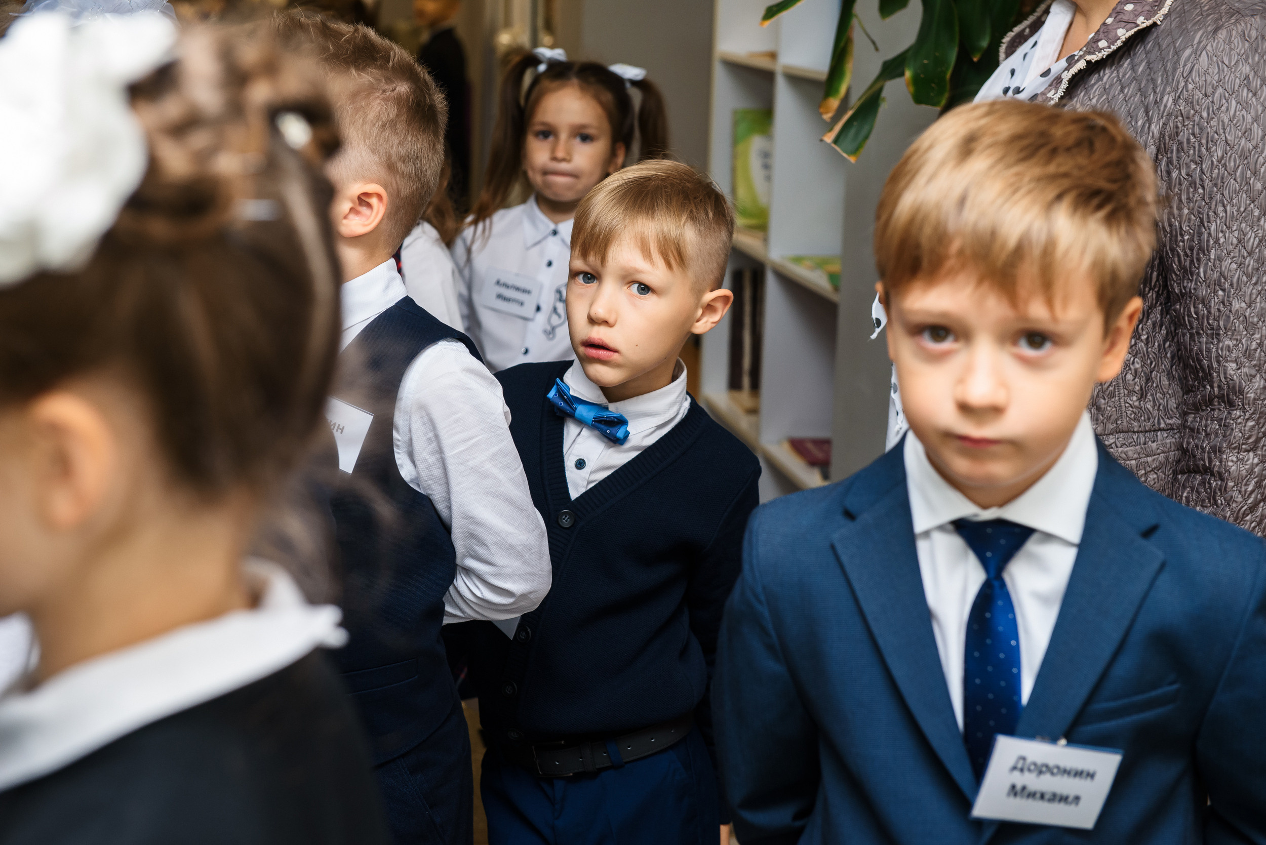 1 раз в 1 класс. Wedding and family photographer USA