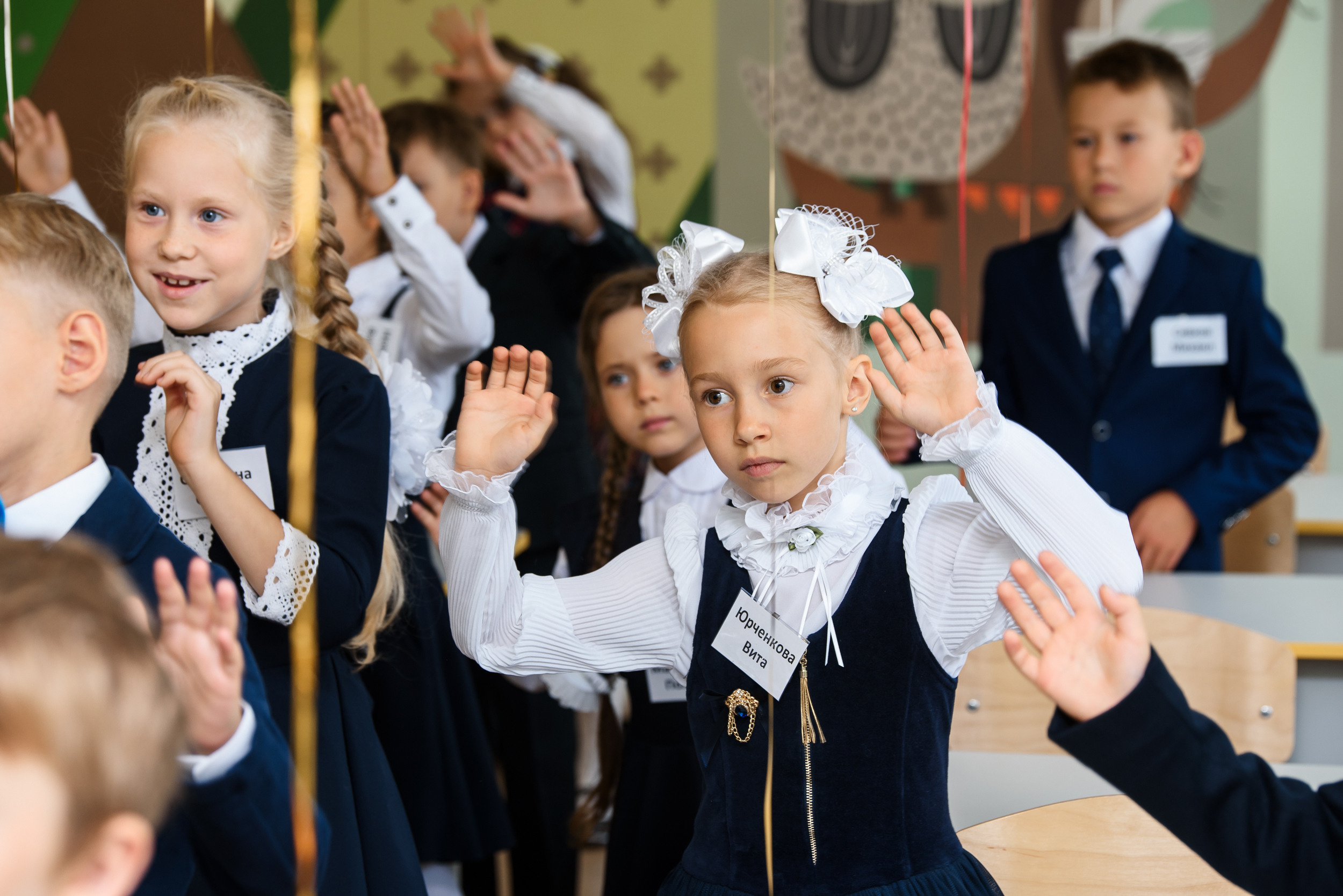 1 раз в 1 класс. Wedding and family photographer USA