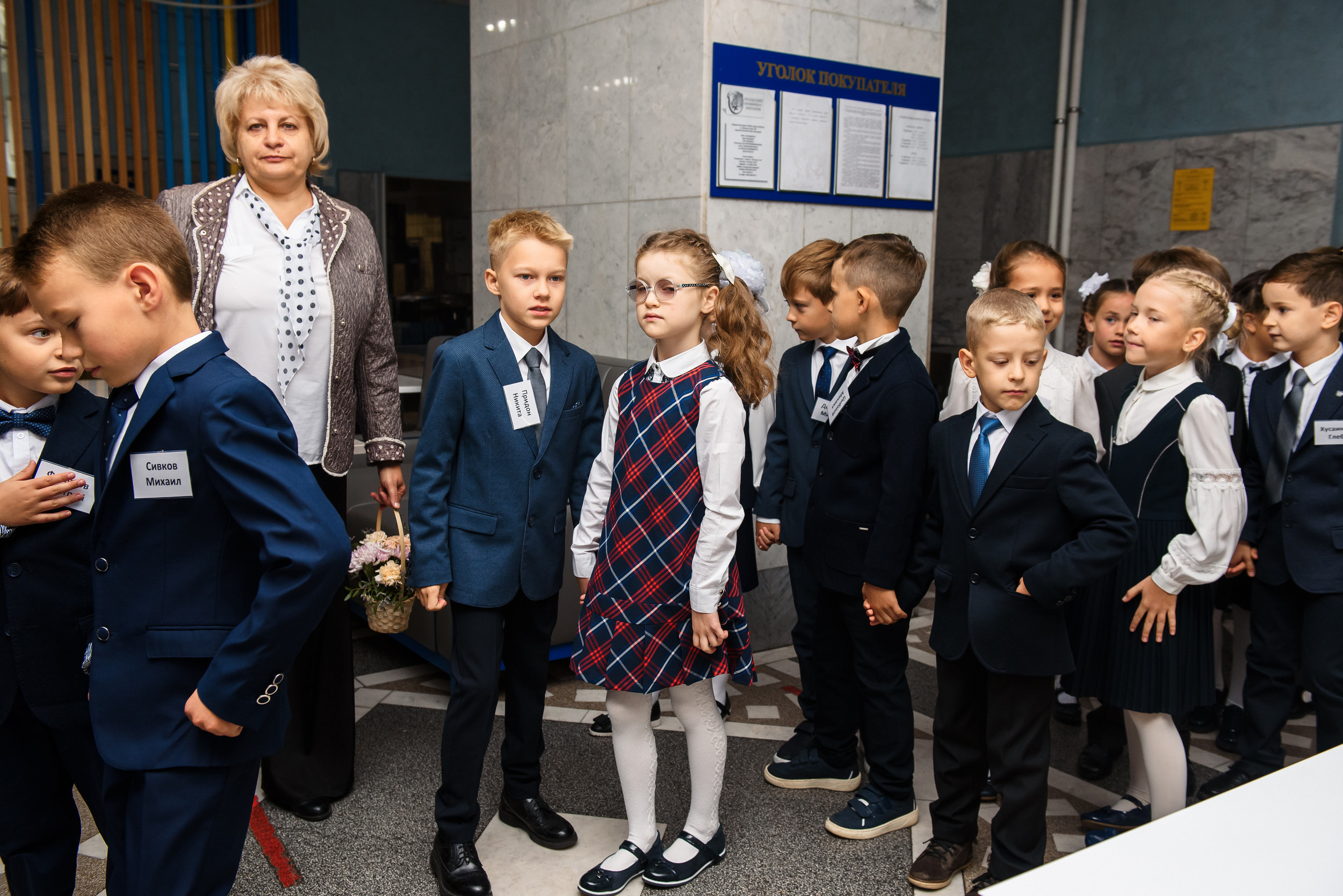 1 раз в 1 класс. Wedding and family photographer USA