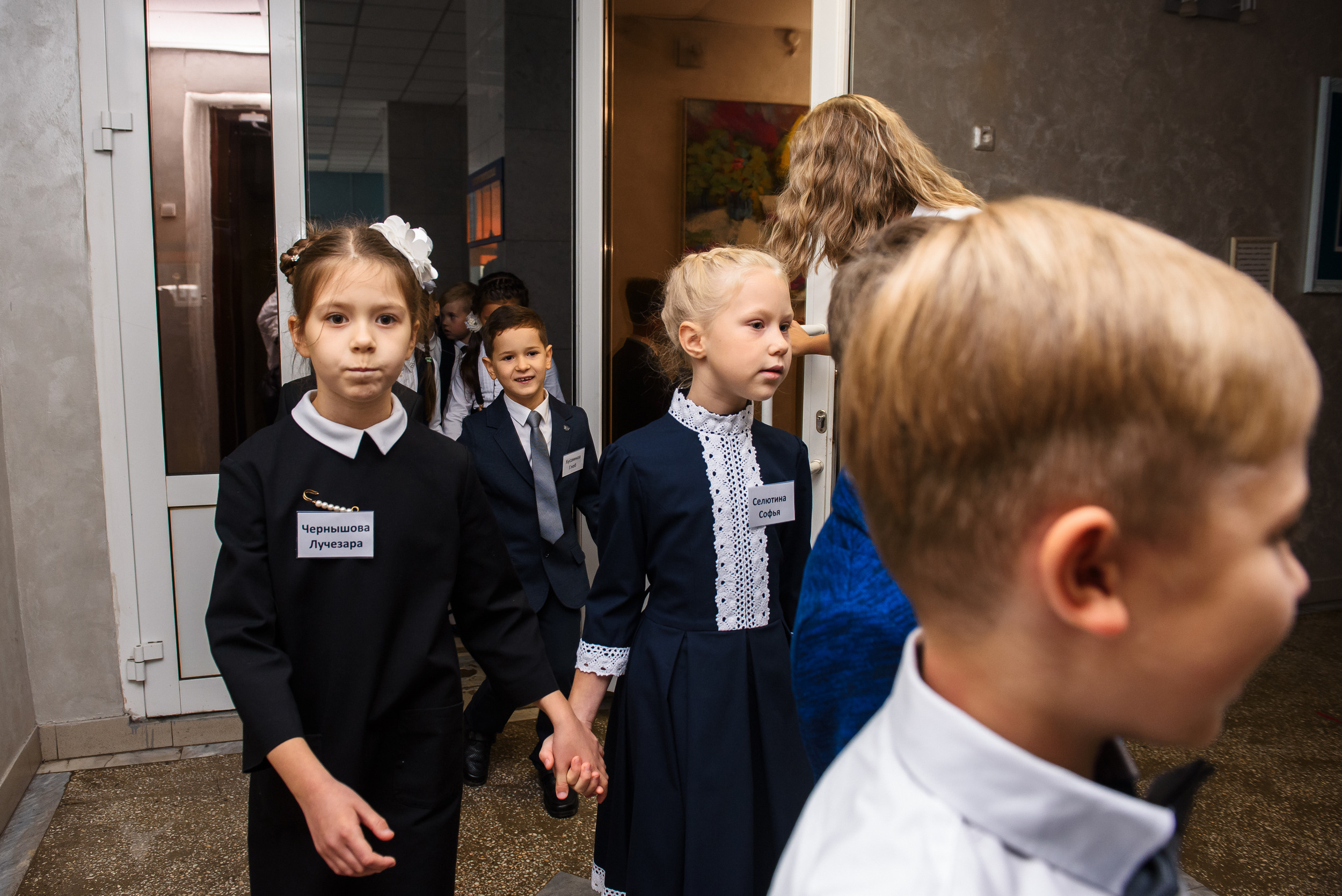 1 раз в 1 класс. Wedding and family photographer USA