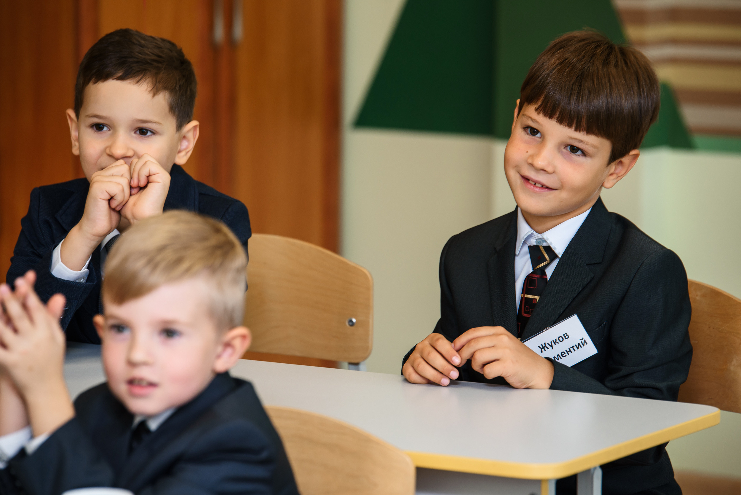 1 раз в 1 класс. Wedding and family photographer USA