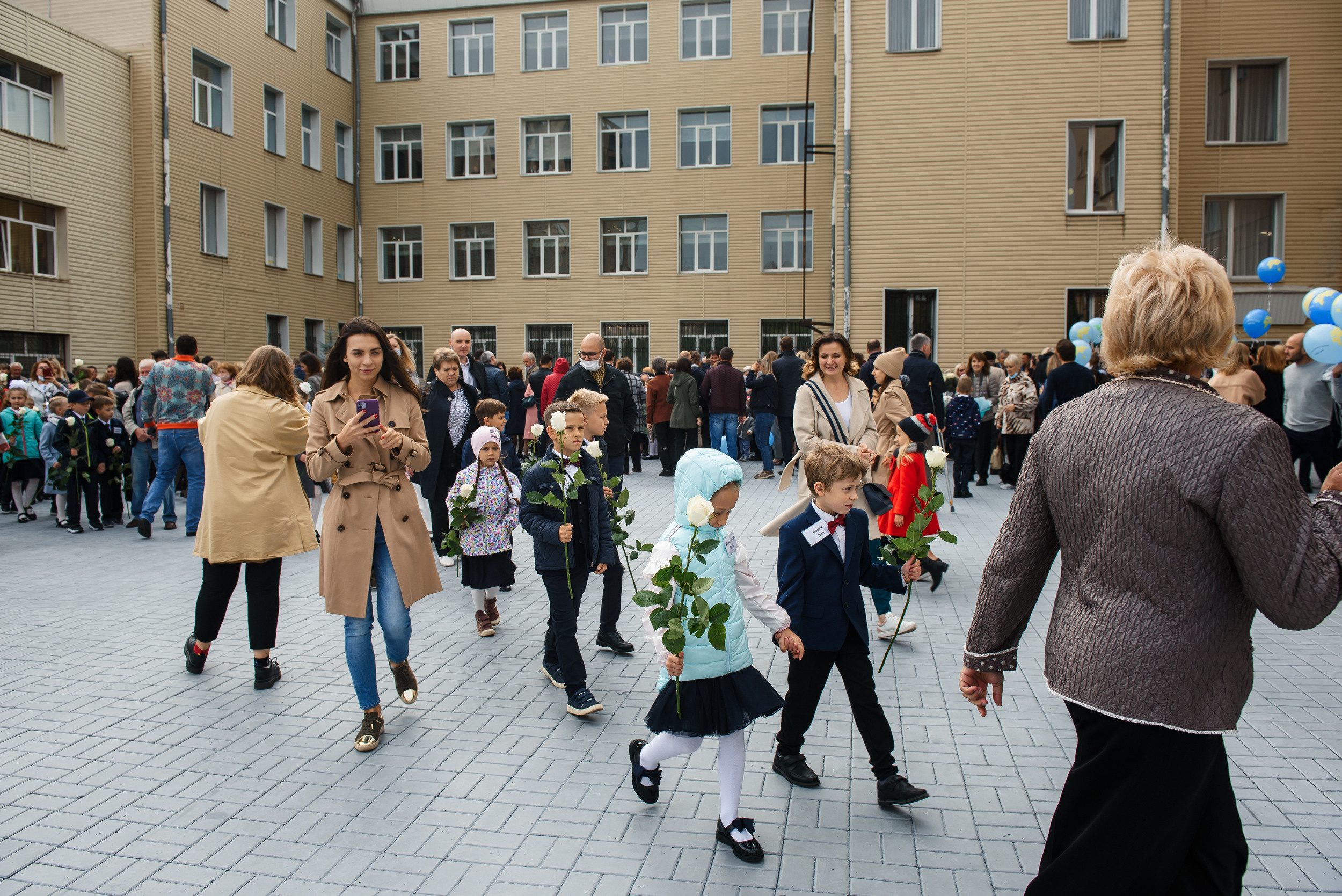 1 раз в 1 класс. Wedding and family photographer USA