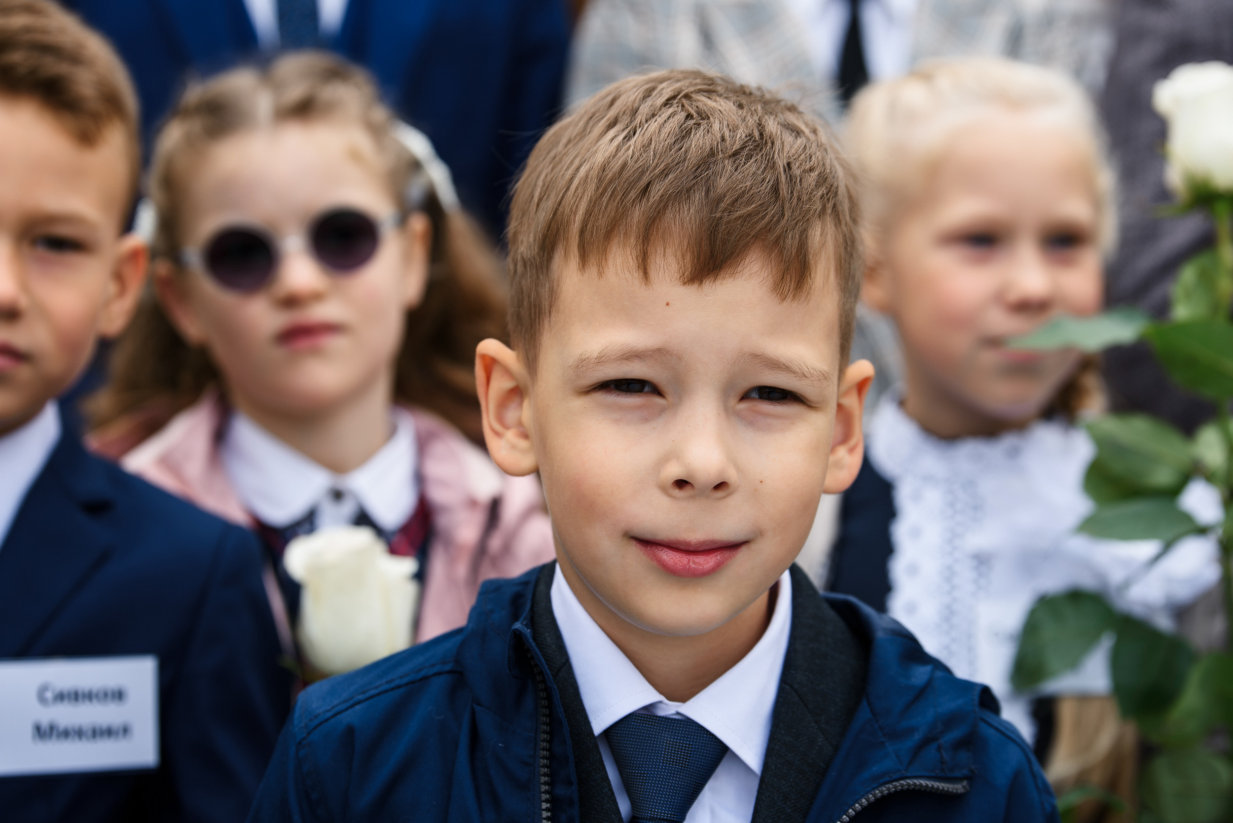 1 раз в 1 класс. Wedding and family photographer USA