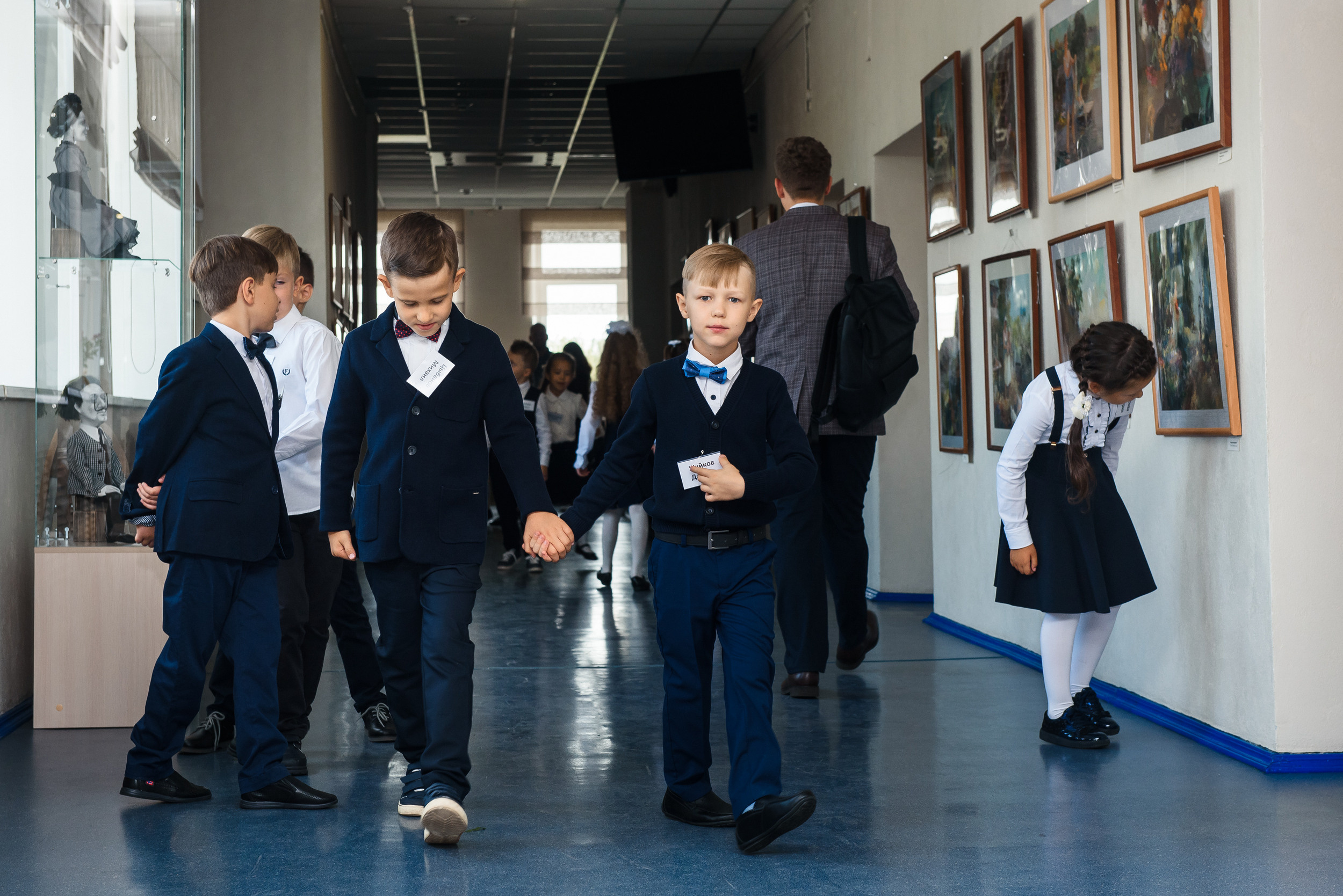 1 раз в 1 класс. Wedding and family photographer USA