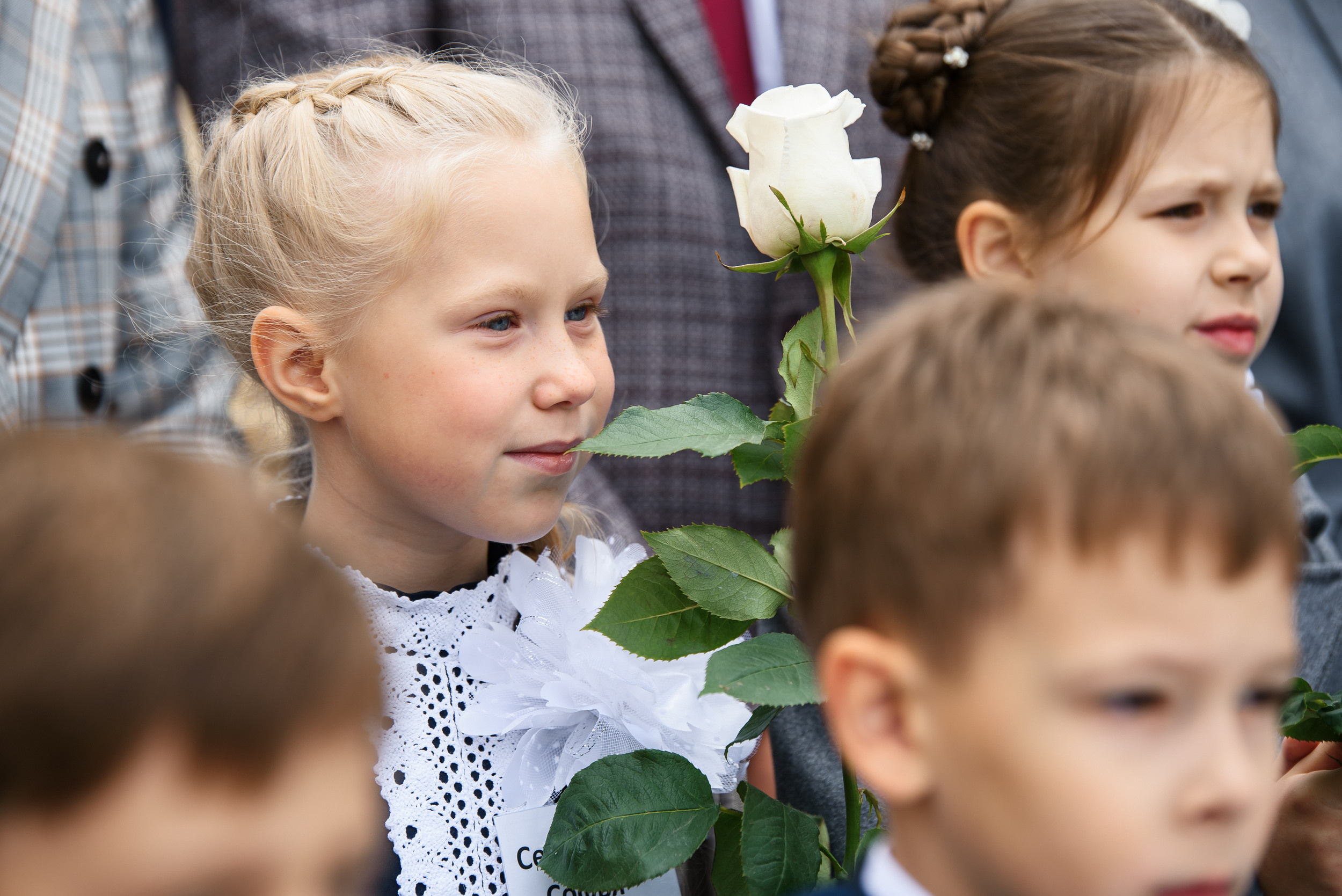 1 раз в 1 класс. Wedding and family photographer USA