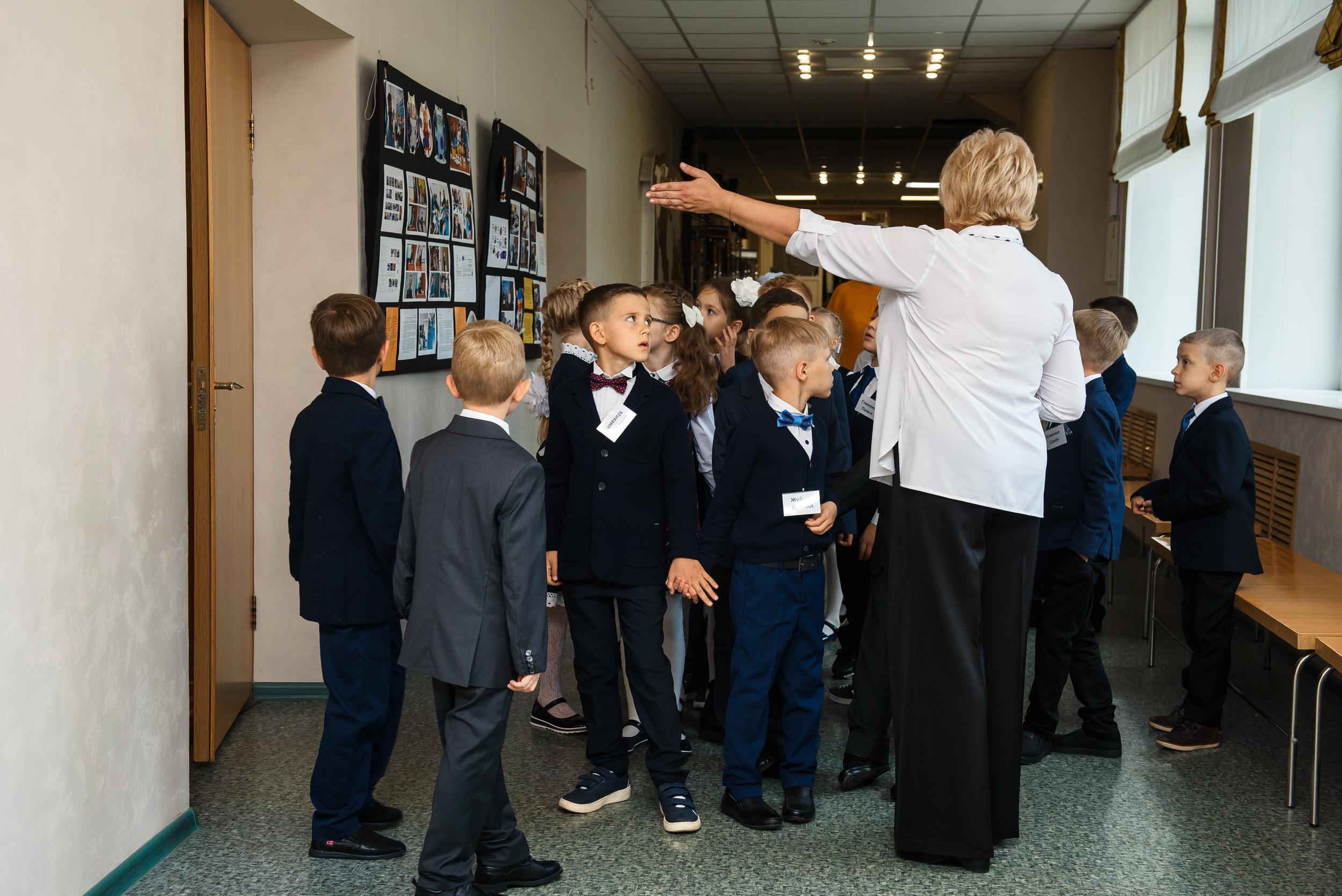 1 раз в 1 класс. Wedding and family photographer USA