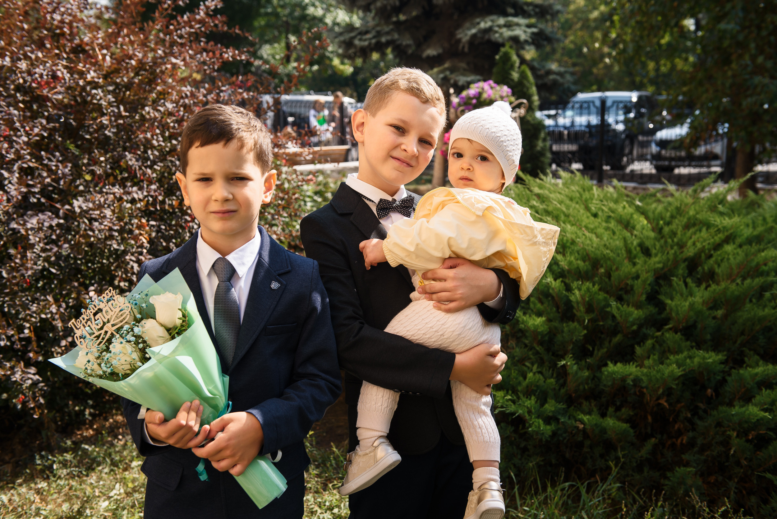 1 раз в 1 класс. Wedding and family photographer USA