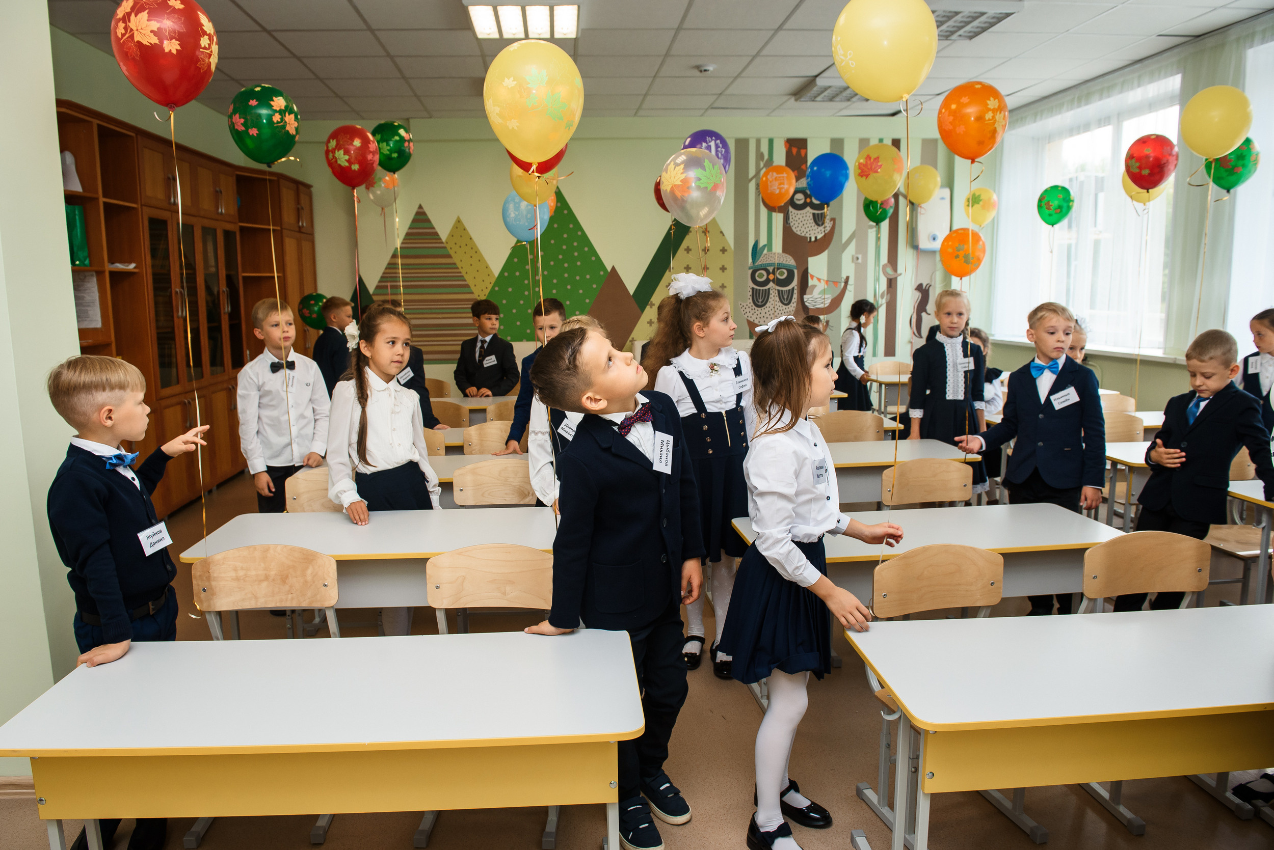 1 раз в 1 класс. Wedding and family photographer USA