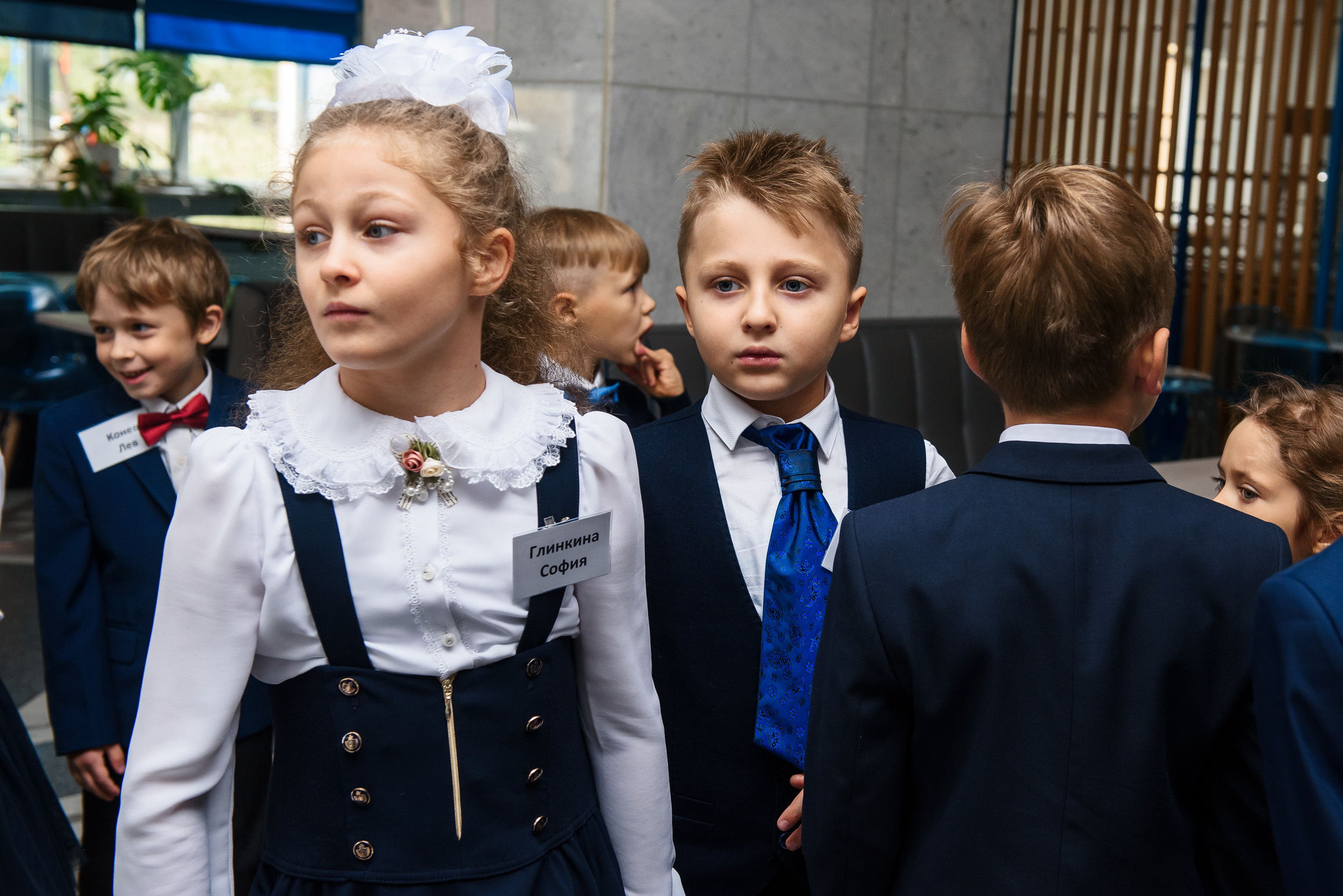 1 раз в 1 класс. Wedding and family photographer USA