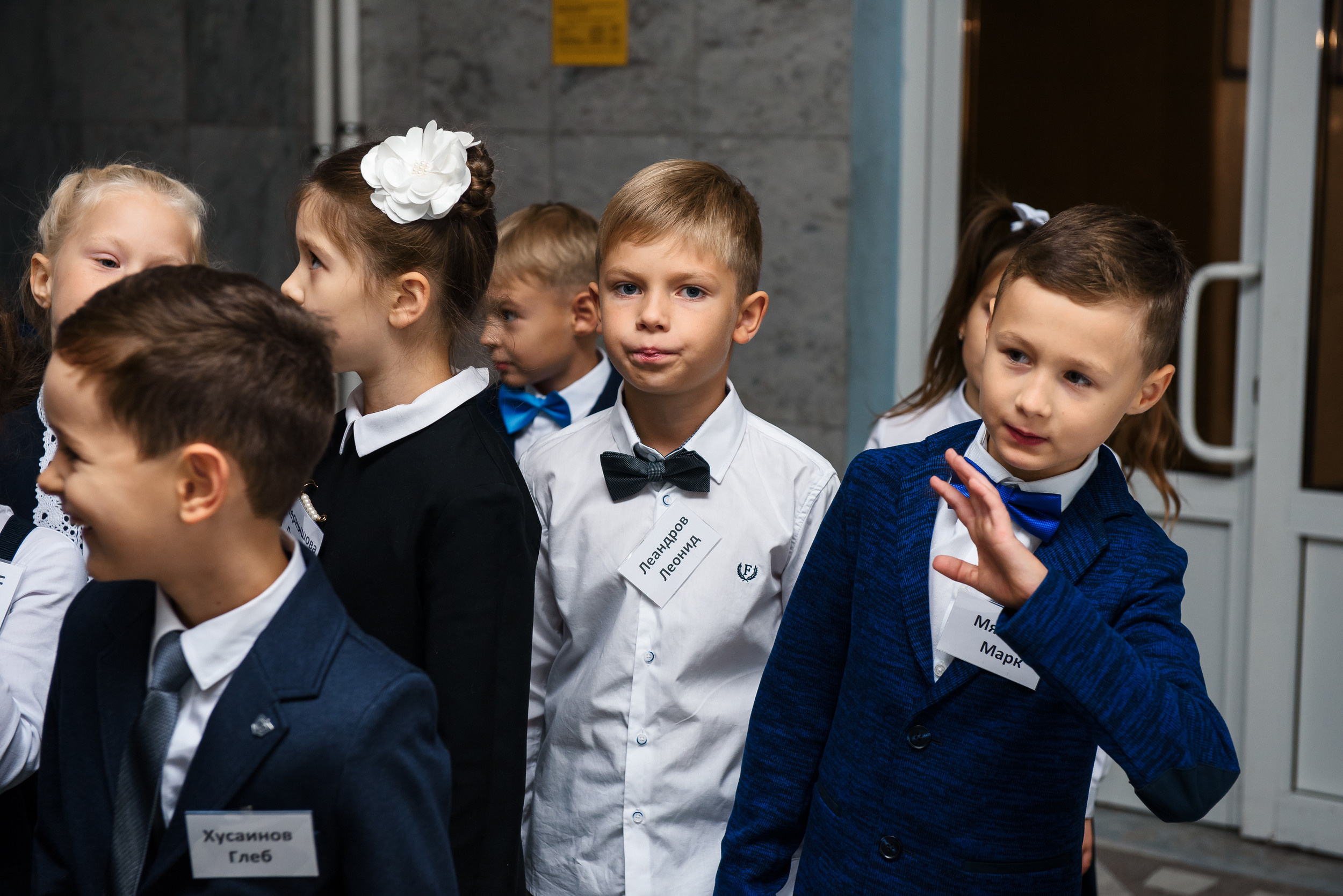 1 раз в 1 класс. Wedding and family photographer USA