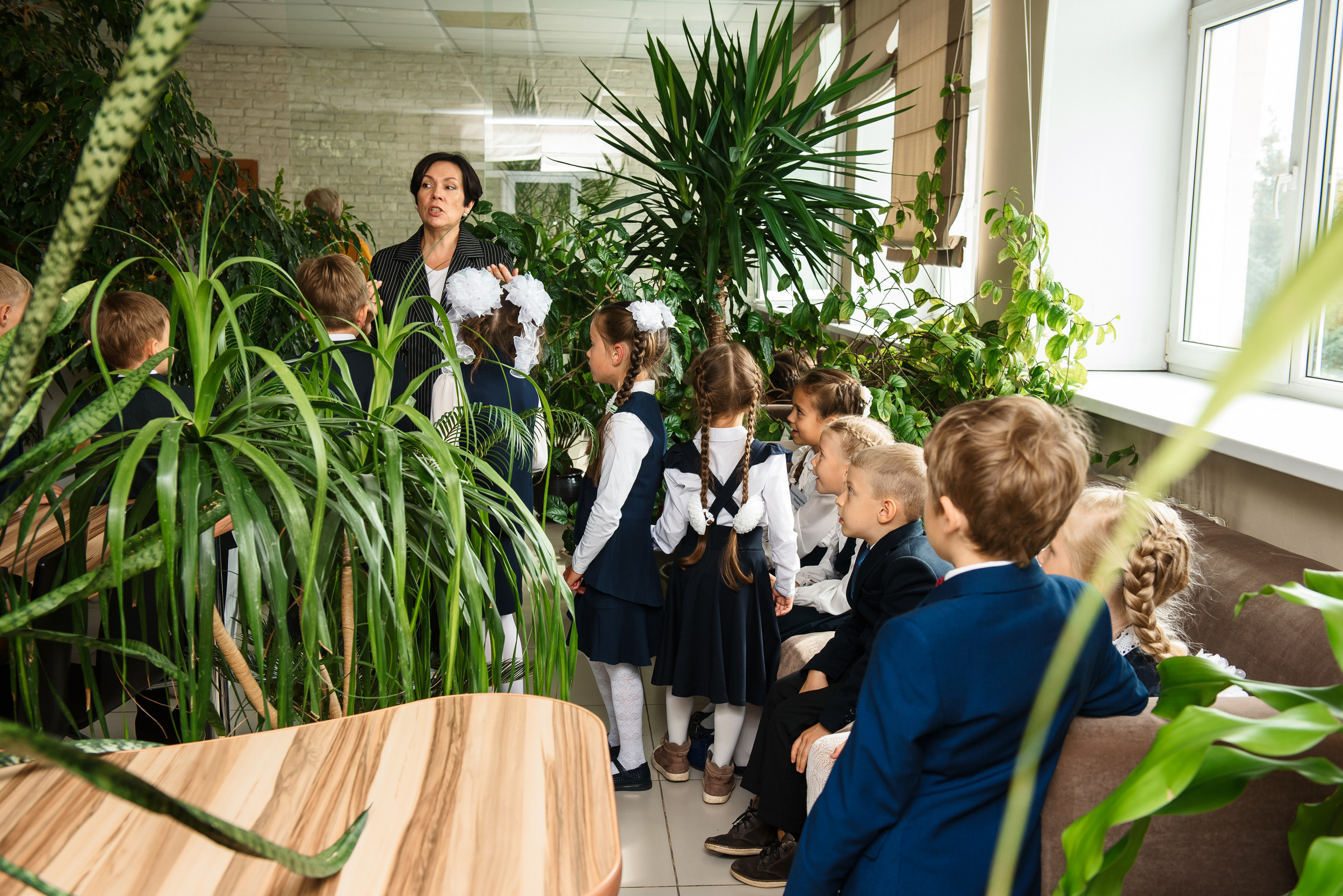 1 раз в 1 класс. Wedding and family photographer USA