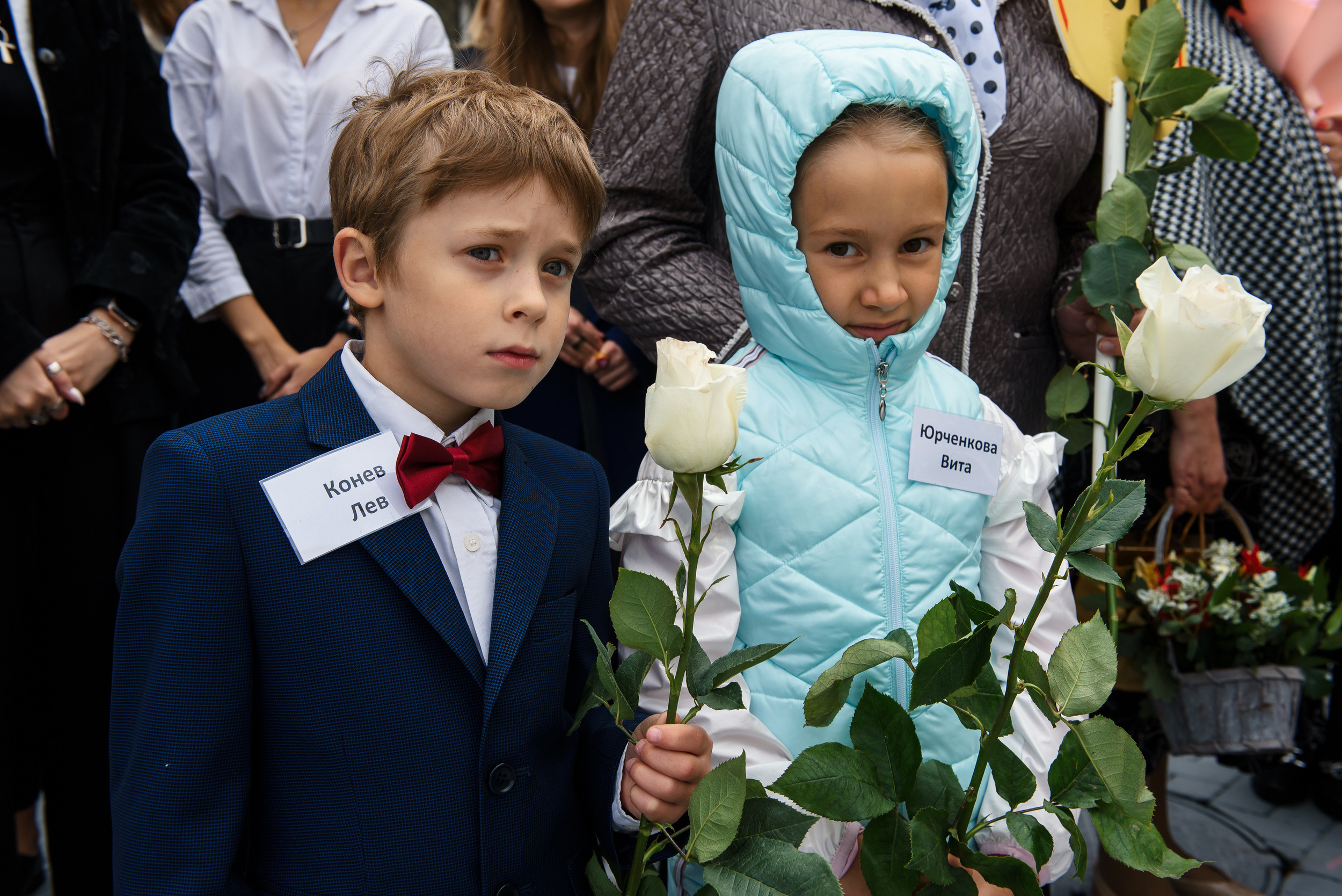 1 раз в 1 класс. Wedding and family photographer USA