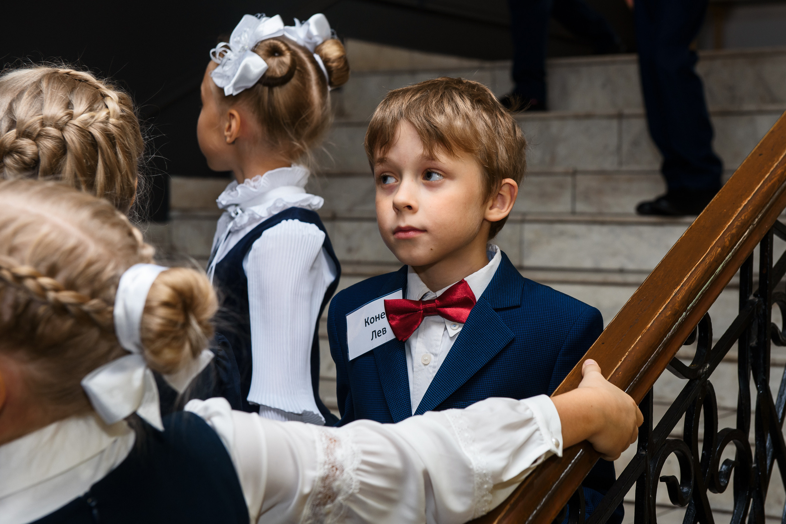 1 раз в 1 класс. Wedding and family photographer USA