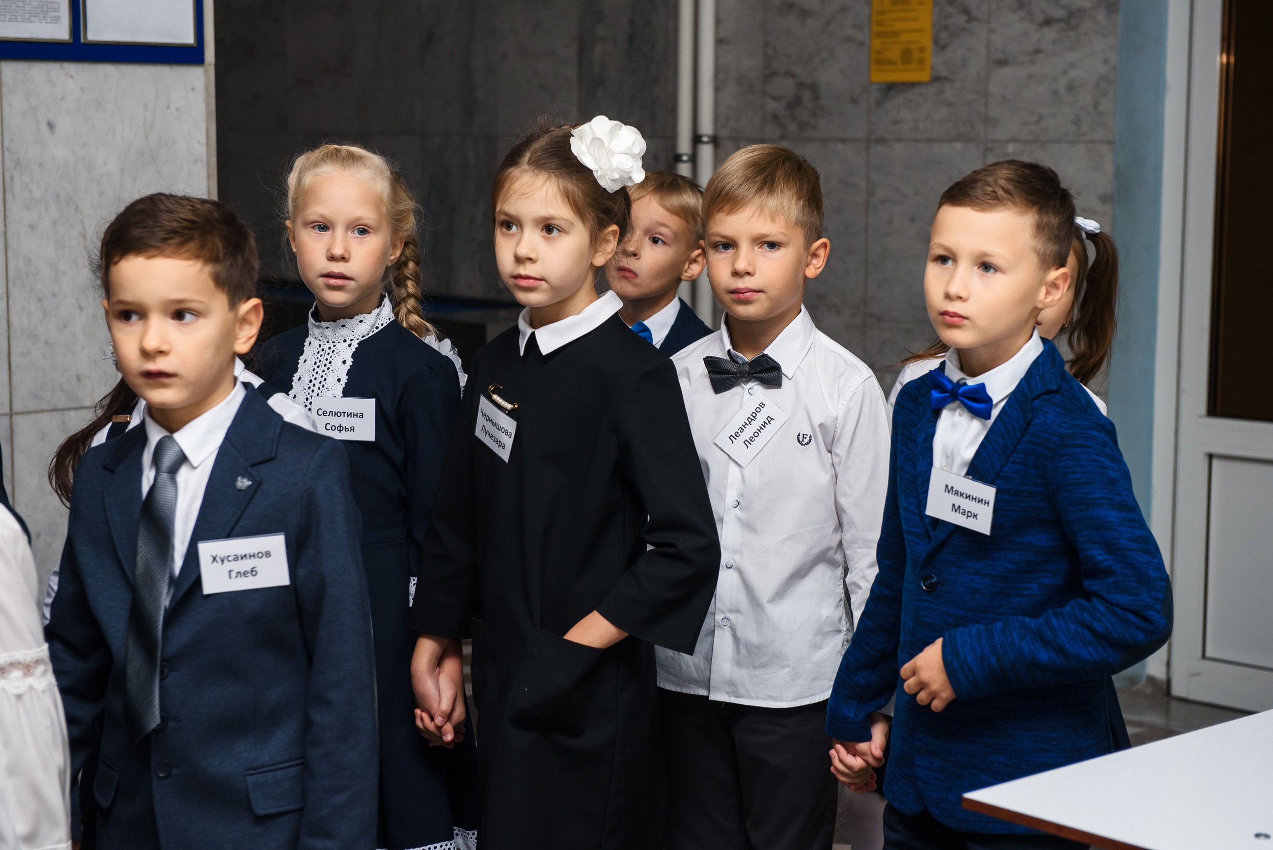 1 раз в 1 класс. Wedding and family photographer USA