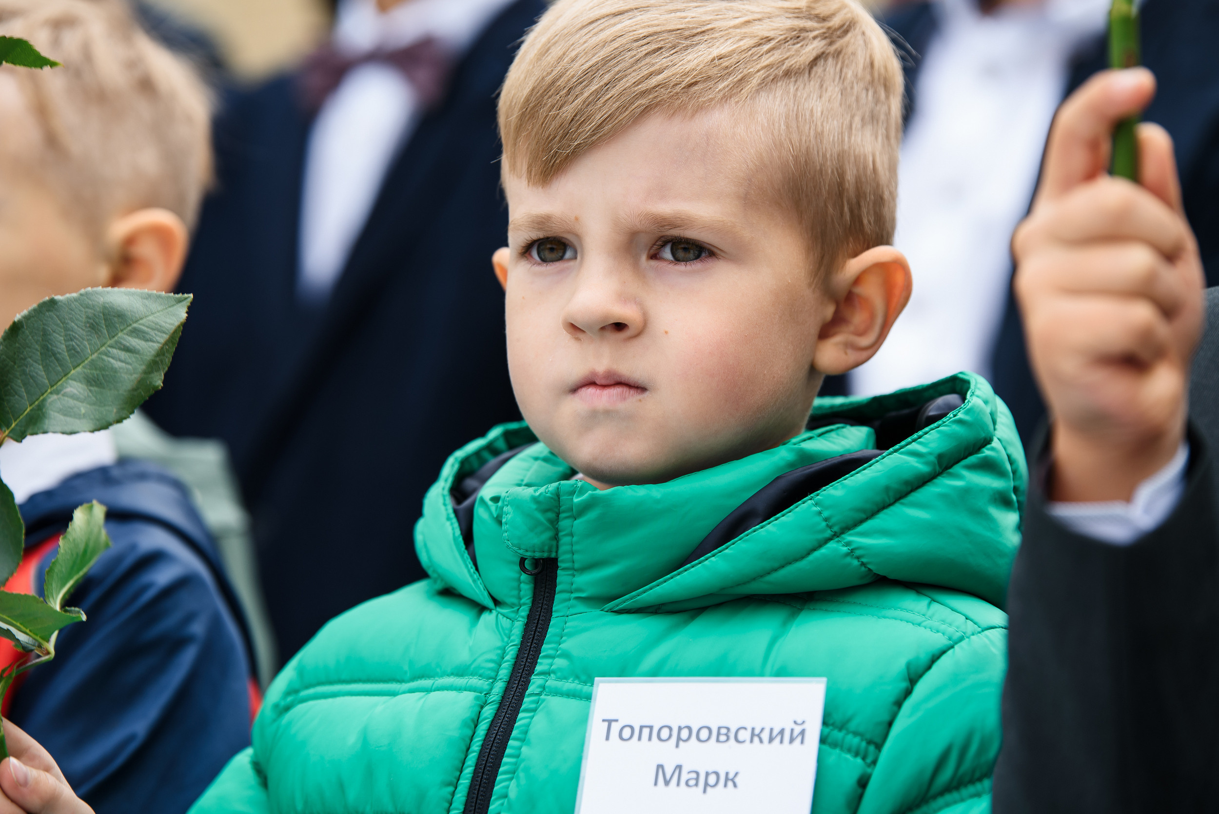 1 раз в 1 класс. Wedding and family photographer USA