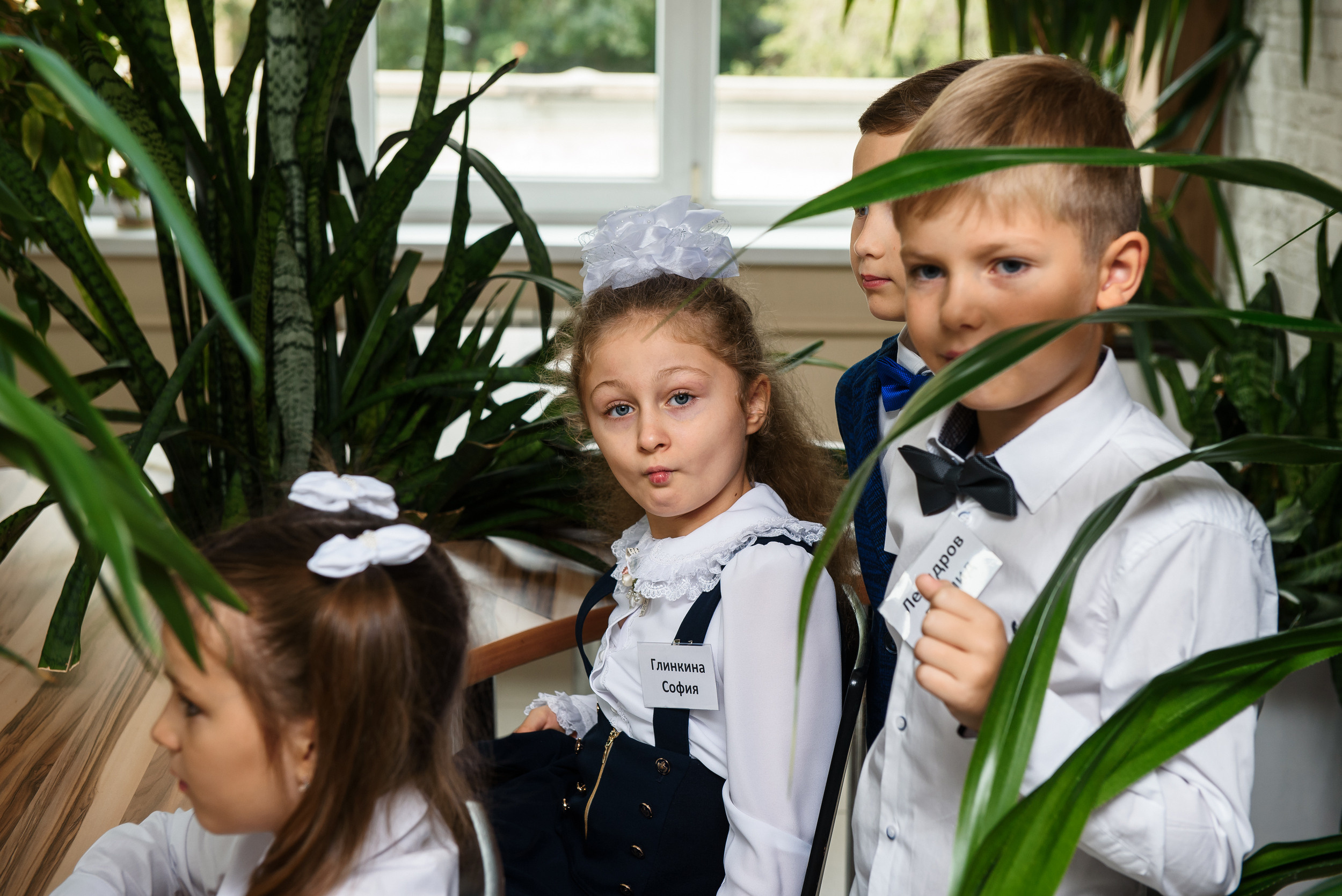 1 раз в 1 класс. Wedding and family photographer USA