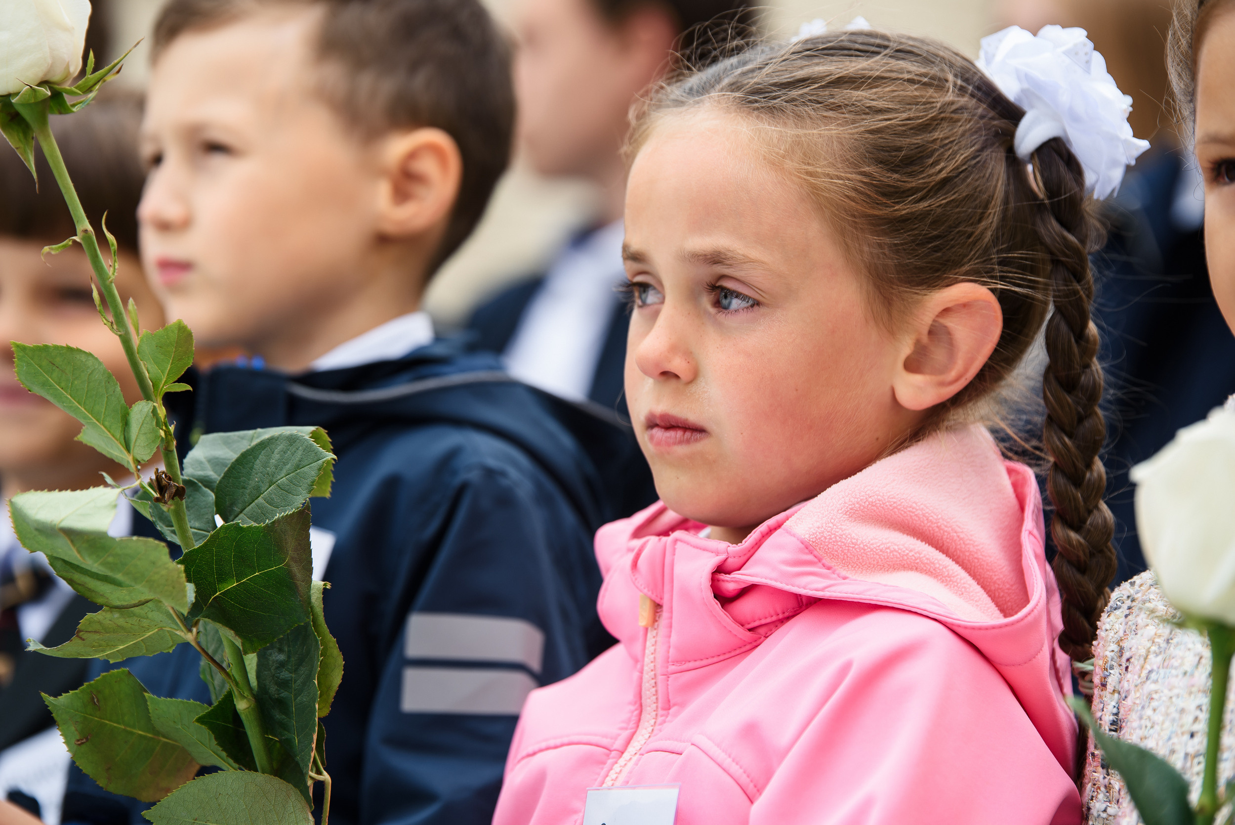 1 раз в 1 класс. Wedding and family photographer USA