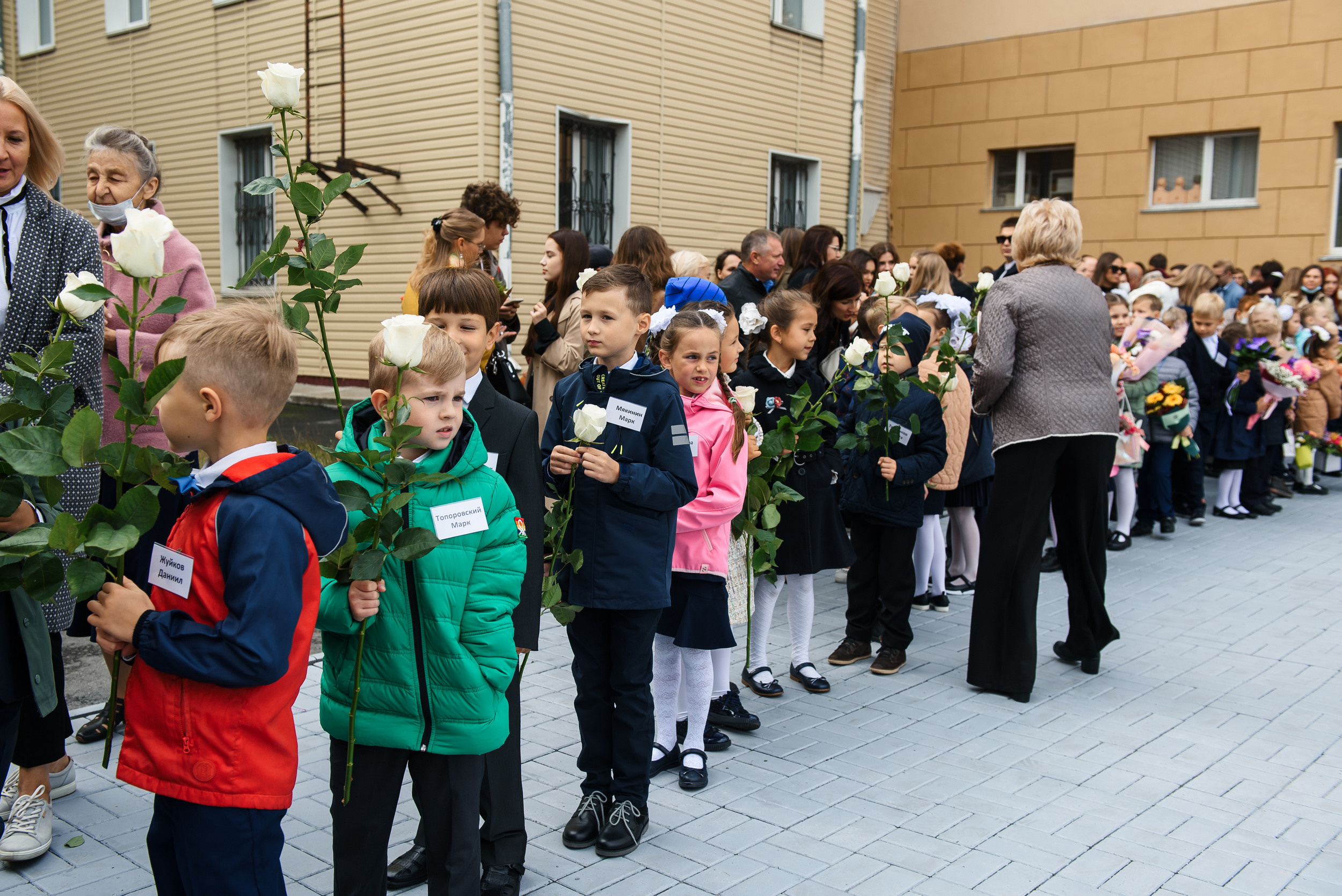 1 раз в 1 класс. Wedding and family photographer USA