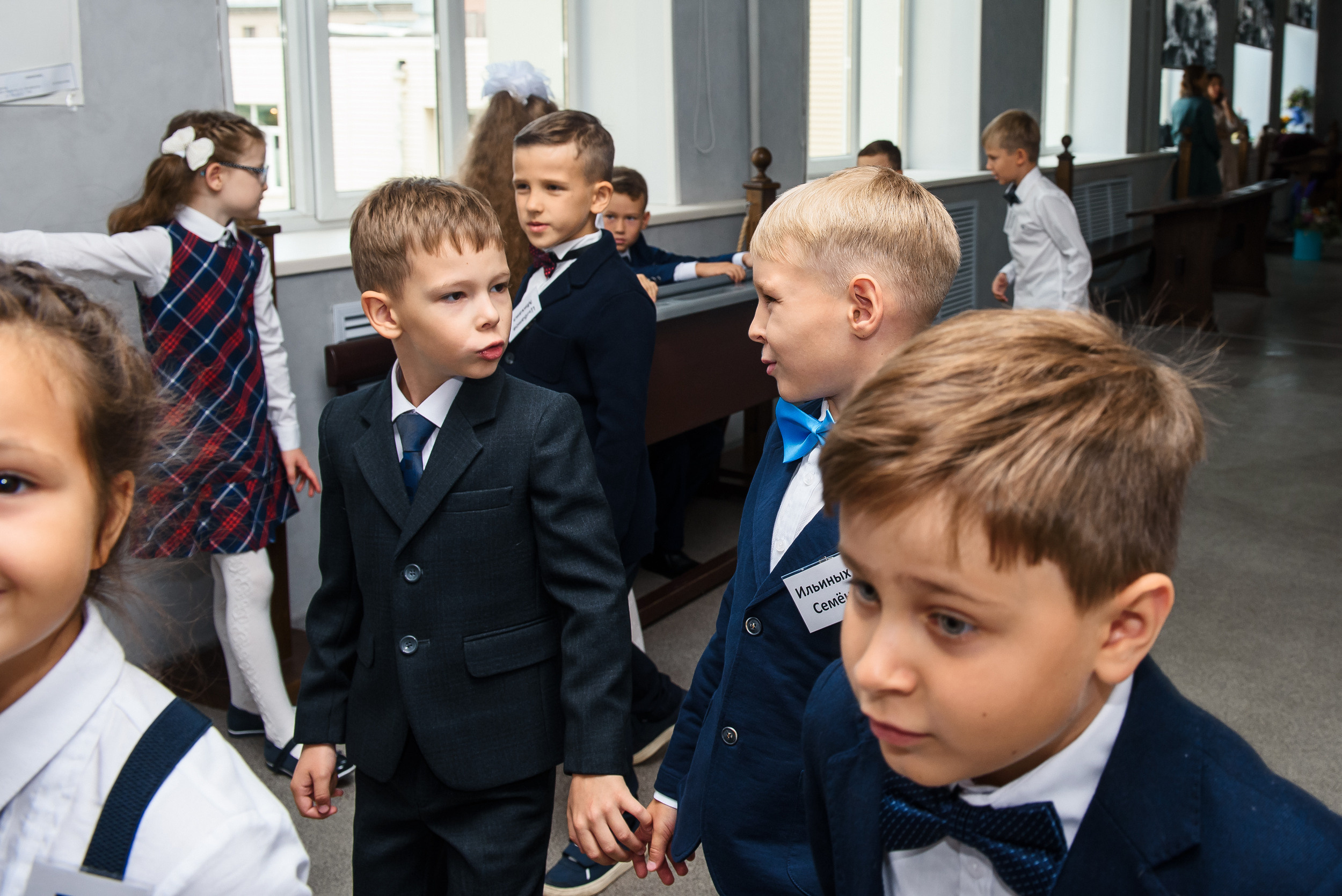 1 раз в 1 класс. Wedding and family photographer USA