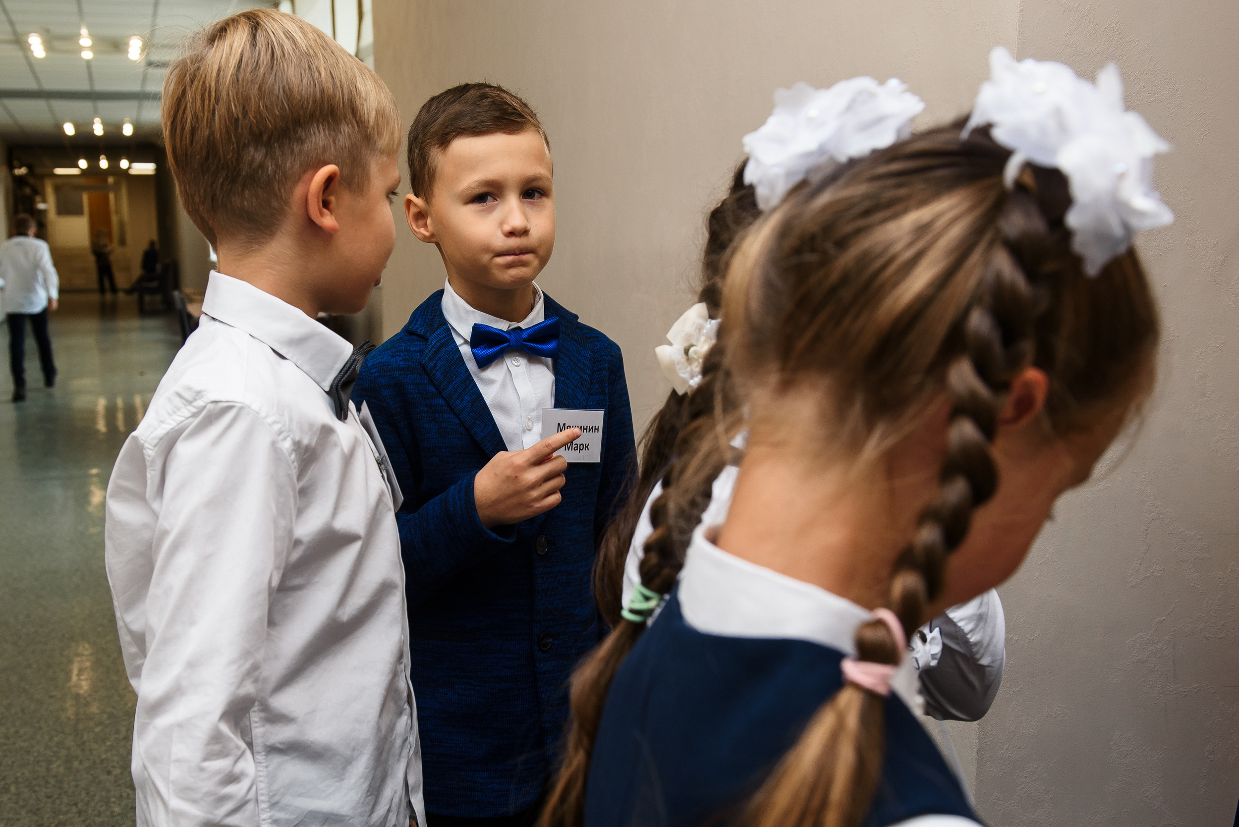 1 раз в 1 класс. Wedding and family photographer USA