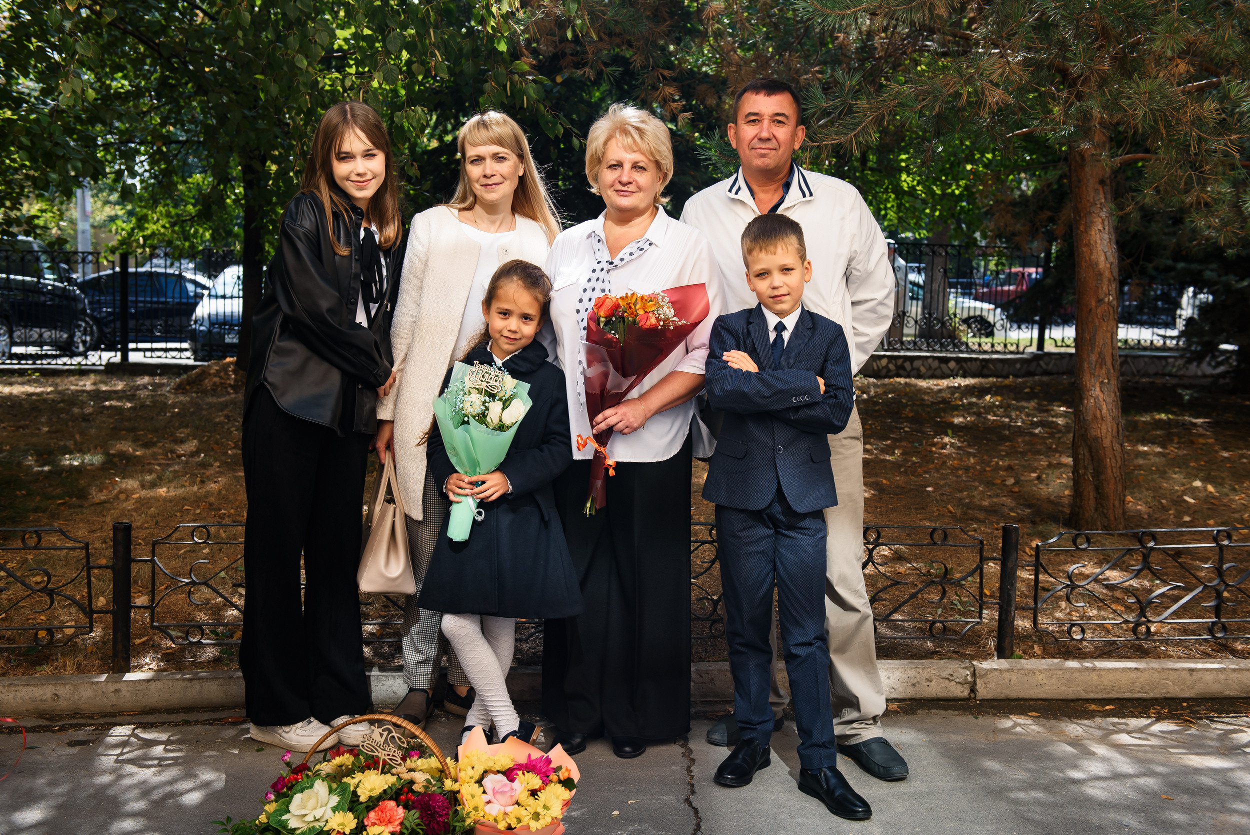 1 раз в 1 класс. Wedding and family photographer USA