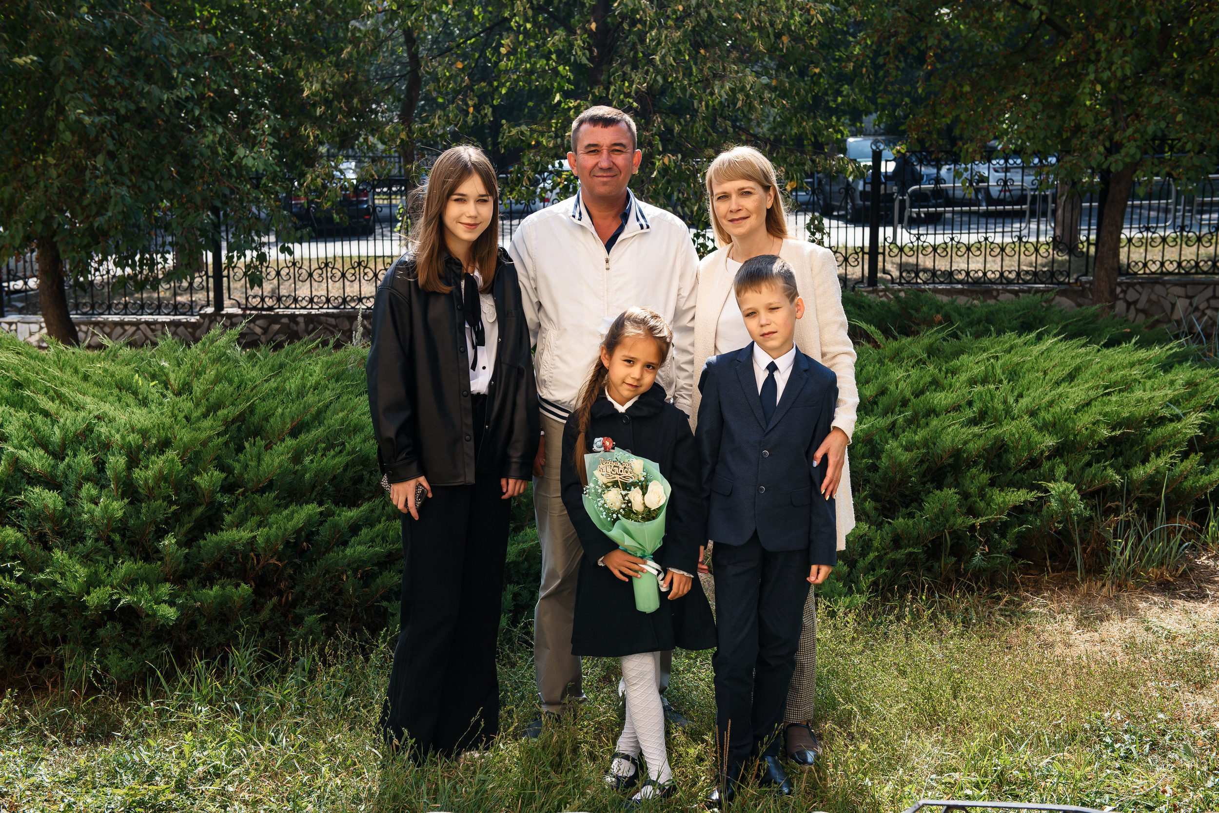 1 раз в 1 класс. Wedding and family photographer USA