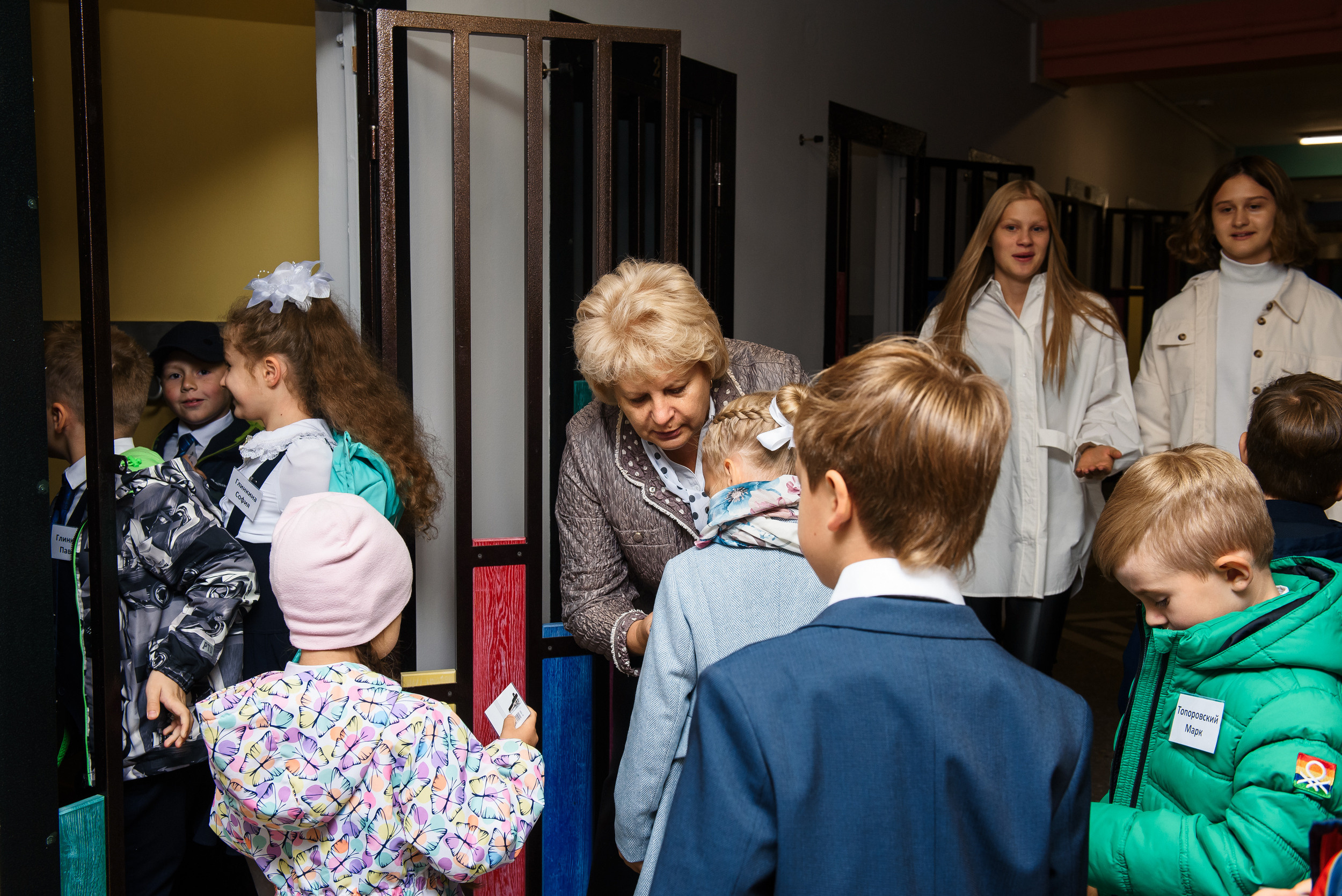 1 раз в 1 класс. Wedding and family photographer USA