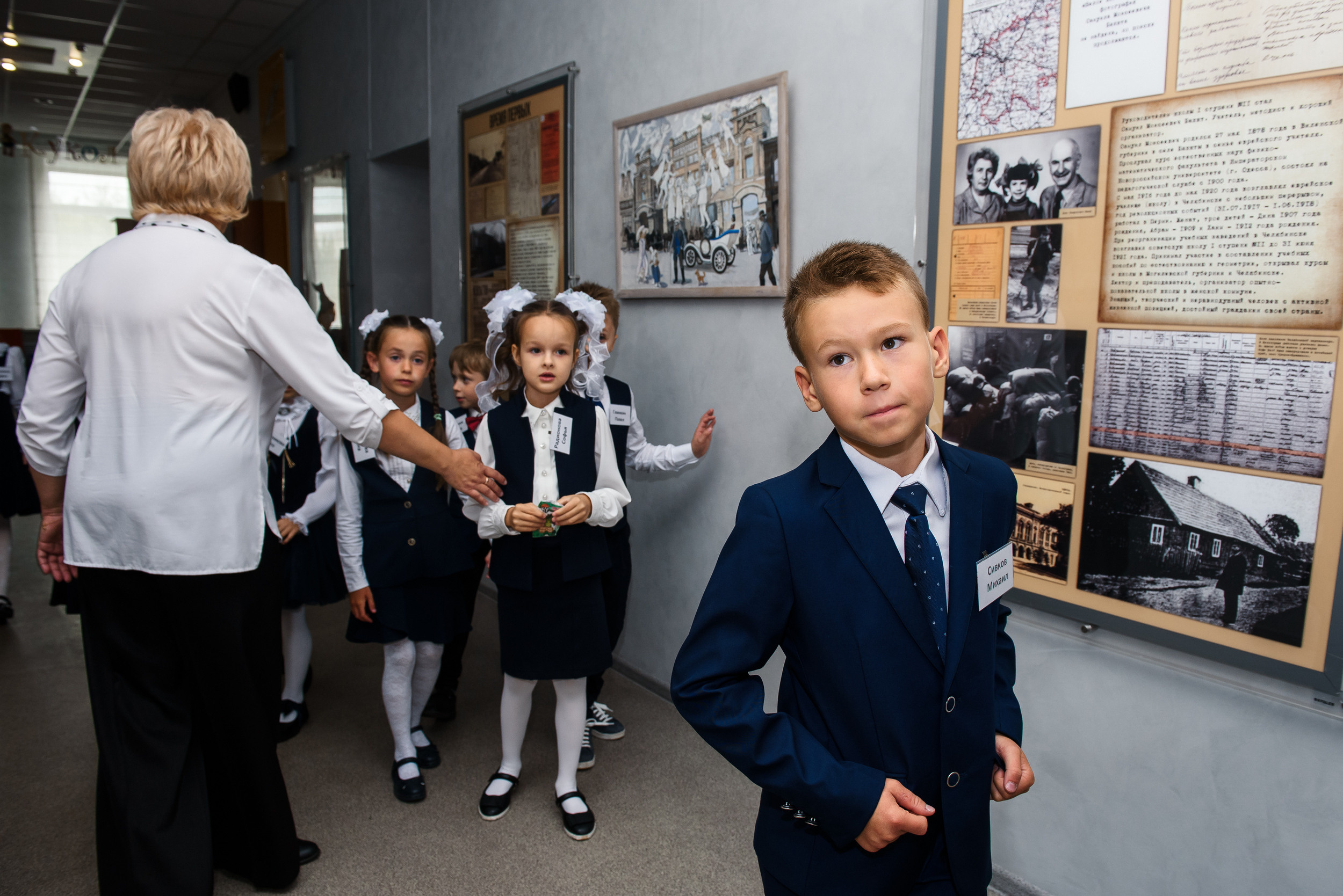 1 раз в 1 класс. Wedding and family photographer USA