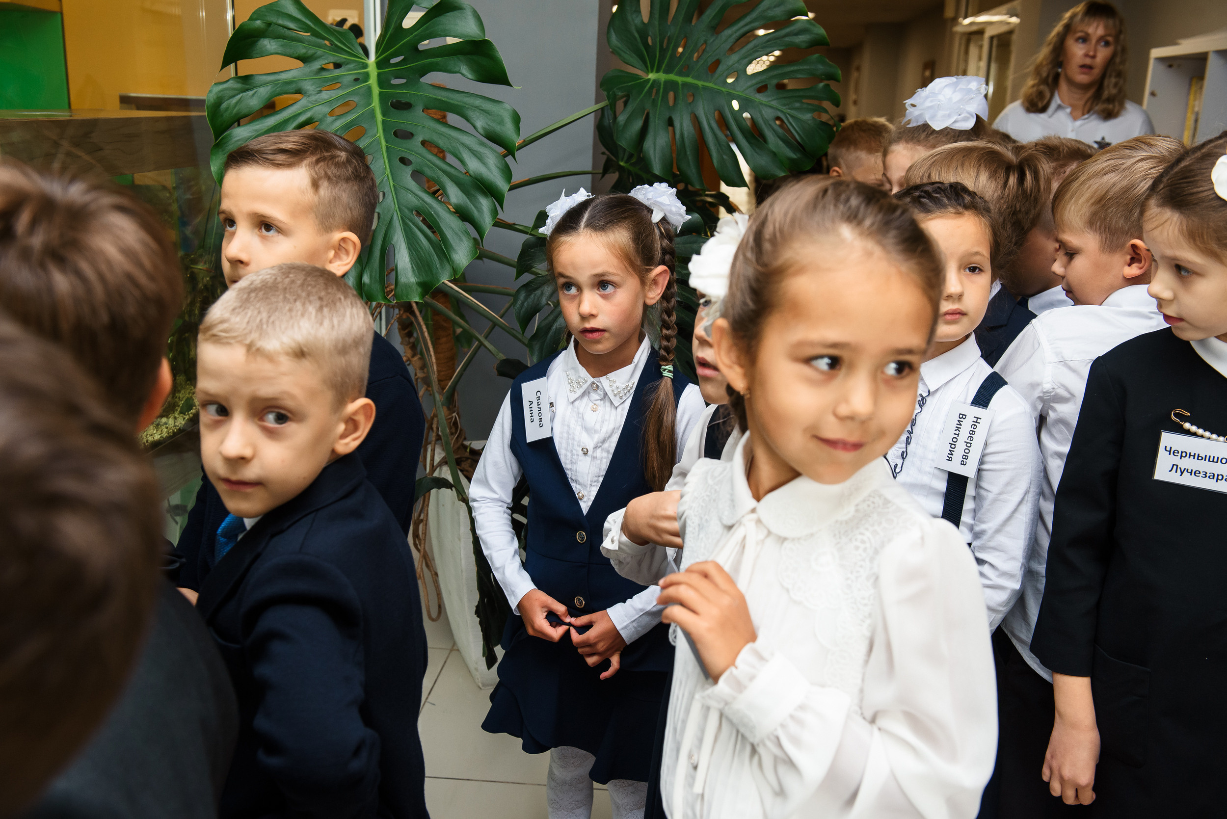 1 раз в 1 класс. Wedding and family photographer USA