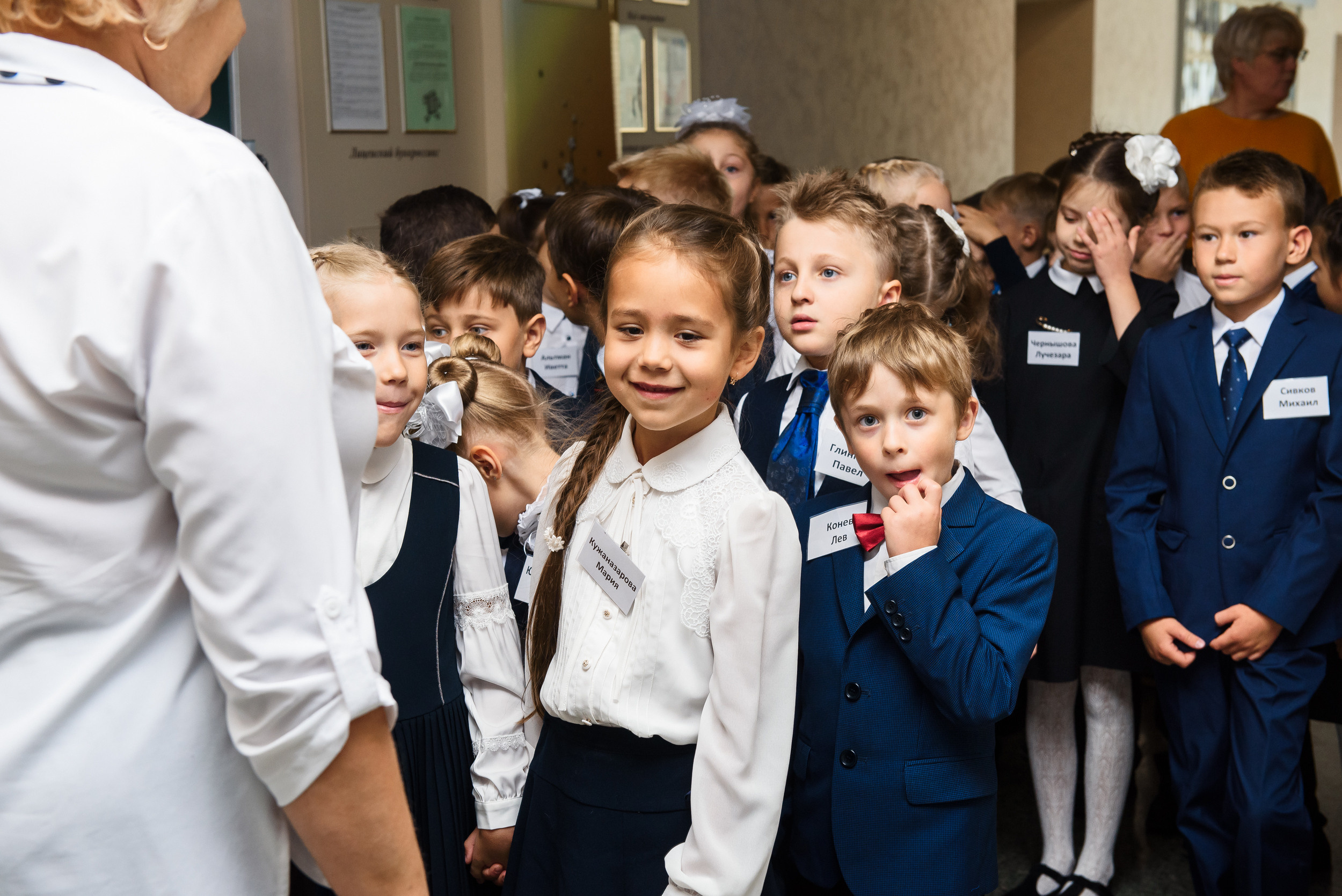 1 раз в 1 класс. Wedding and family photographer USA