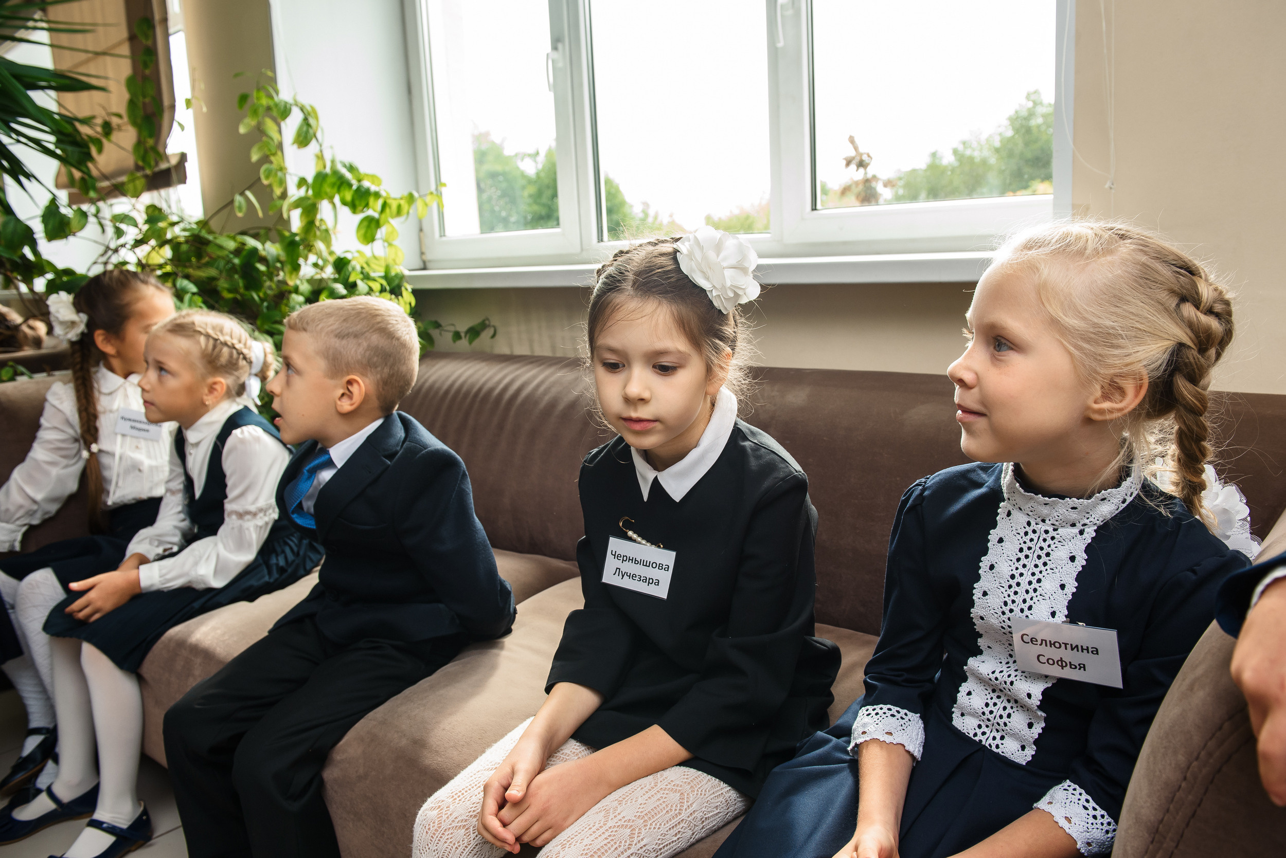 1 раз в 1 класс. Wedding and family photographer USA