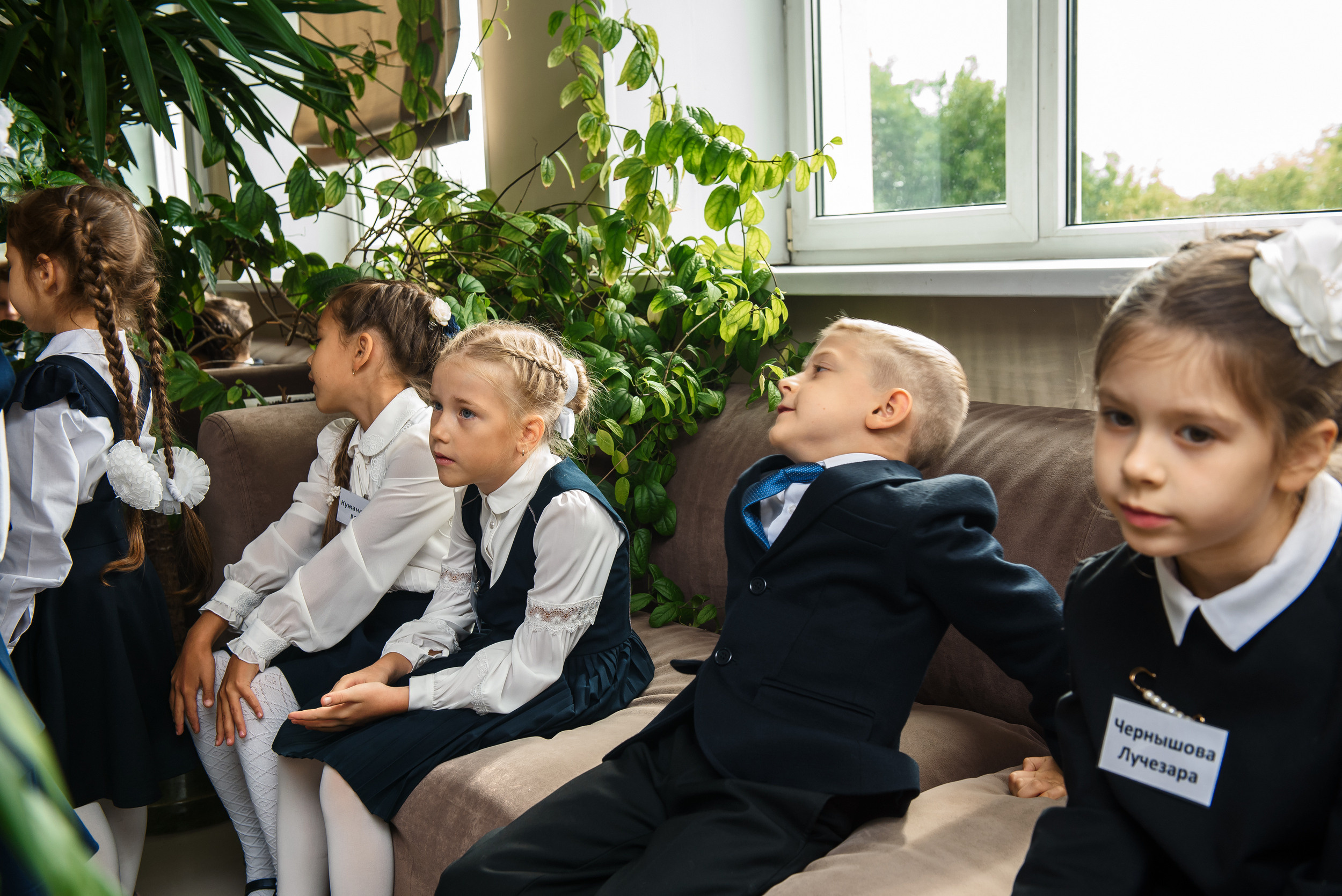 1 раз в 1 класс. Wedding and family photographer USA