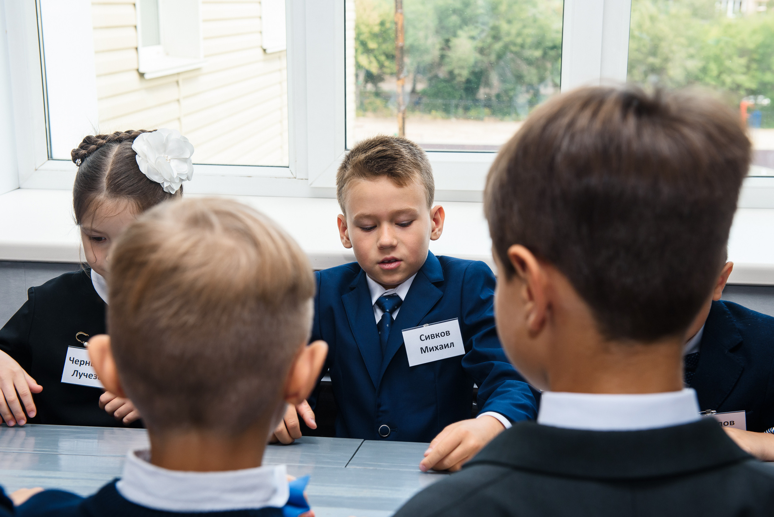 1 раз в 1 класс. Wedding and family photographer USA