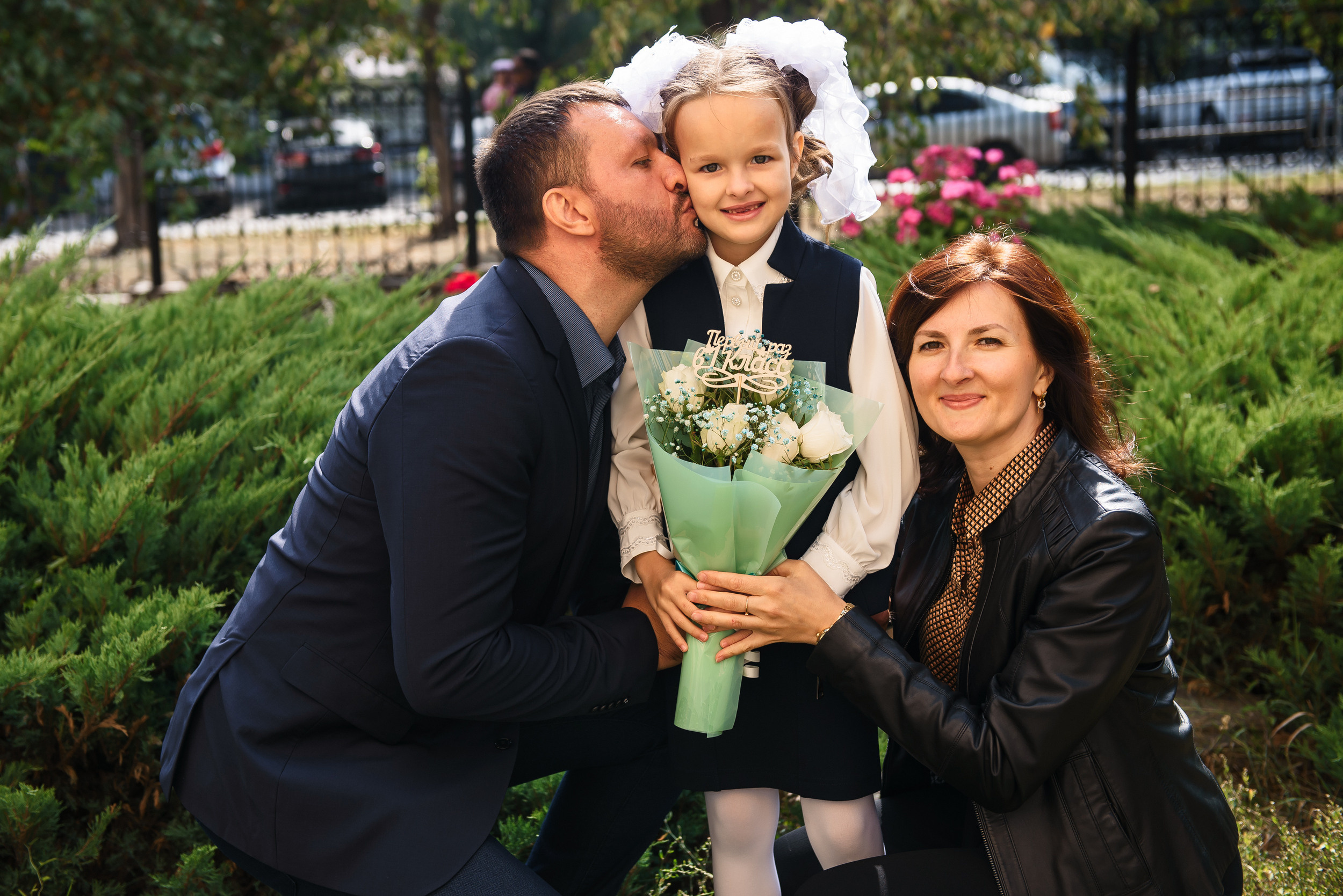 1 раз в 1 класс. Wedding and family photographer USA