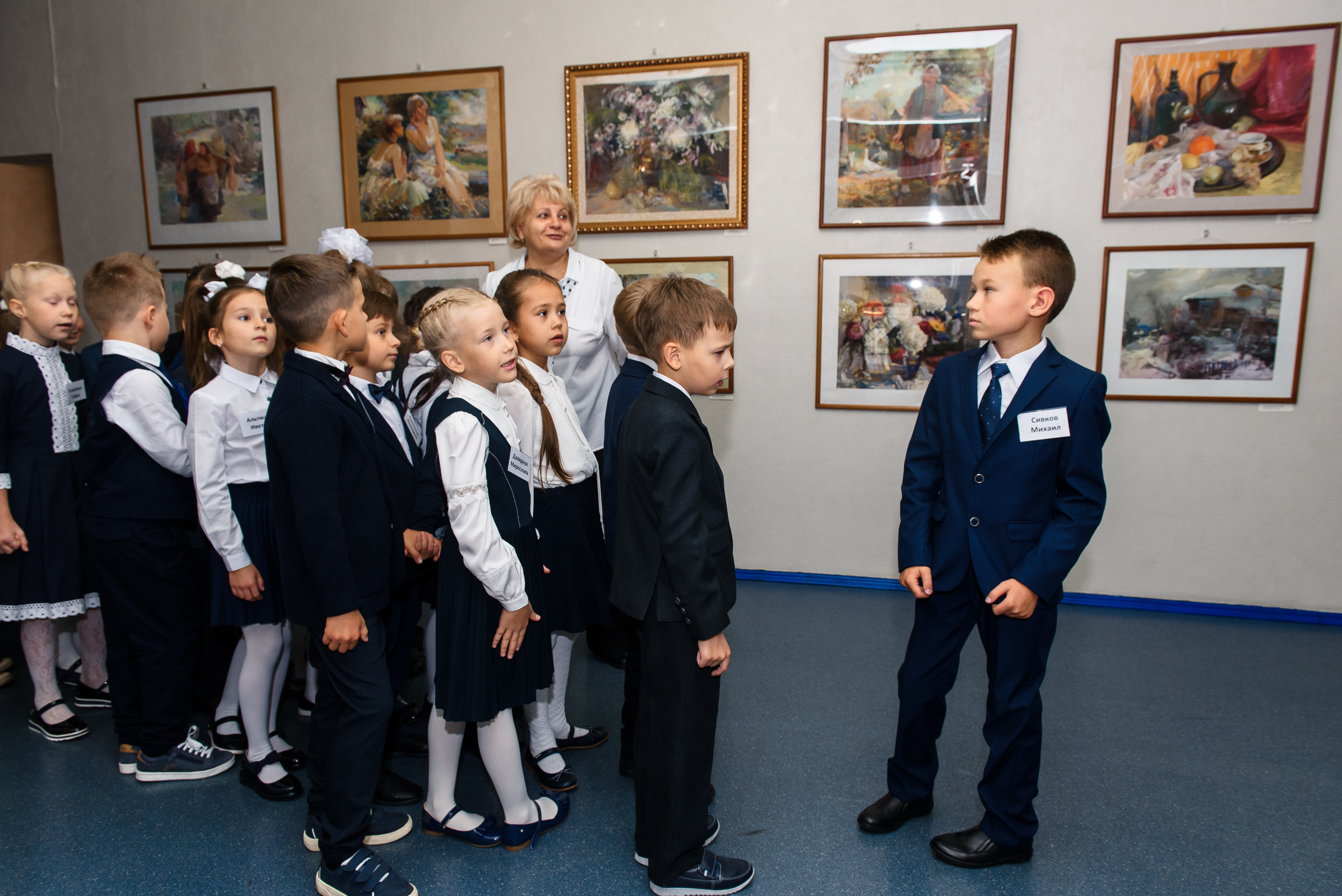 1 раз в 1 класс. Wedding and family photographer USA