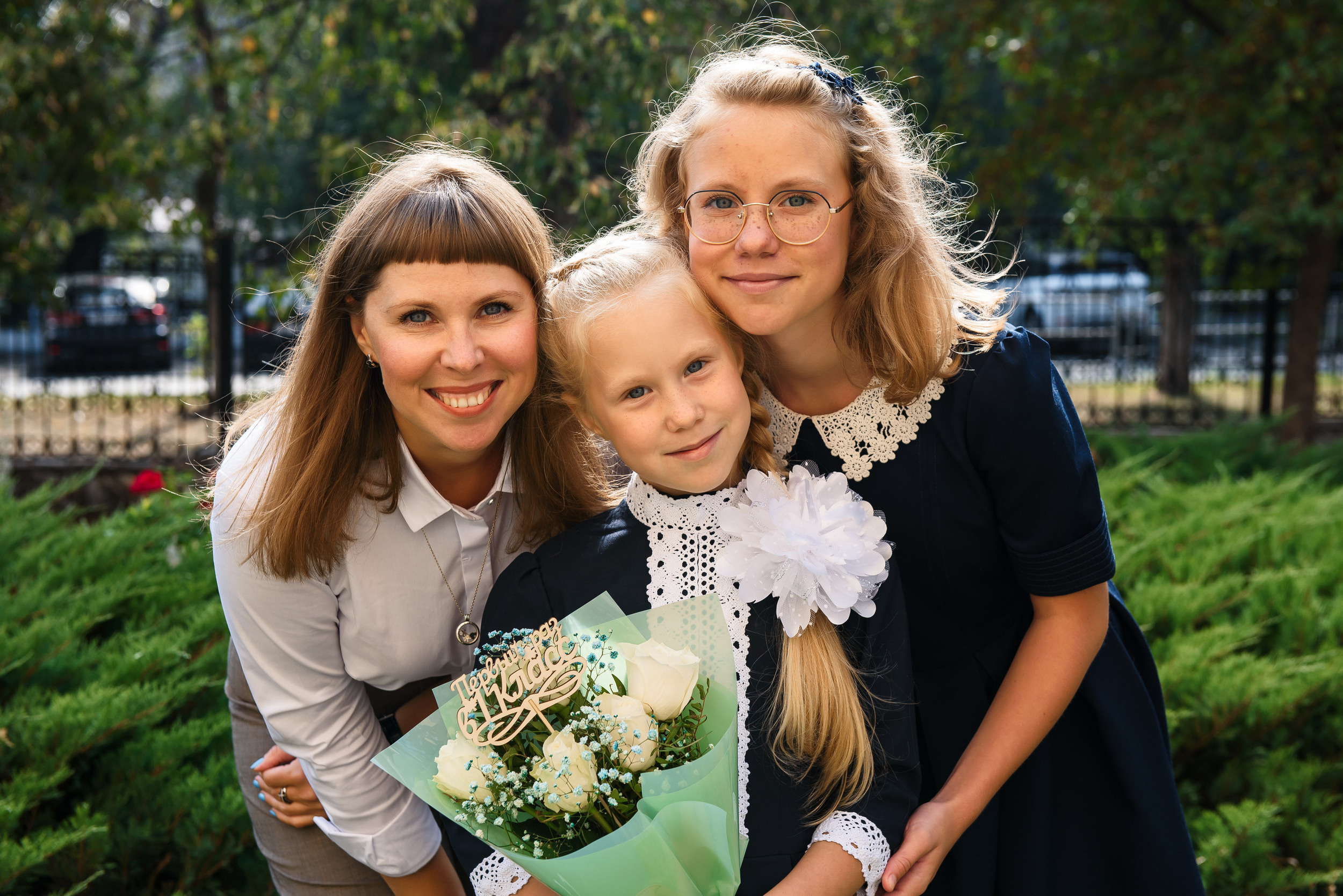 1 раз в 1 класс. Wedding and family photographer USA