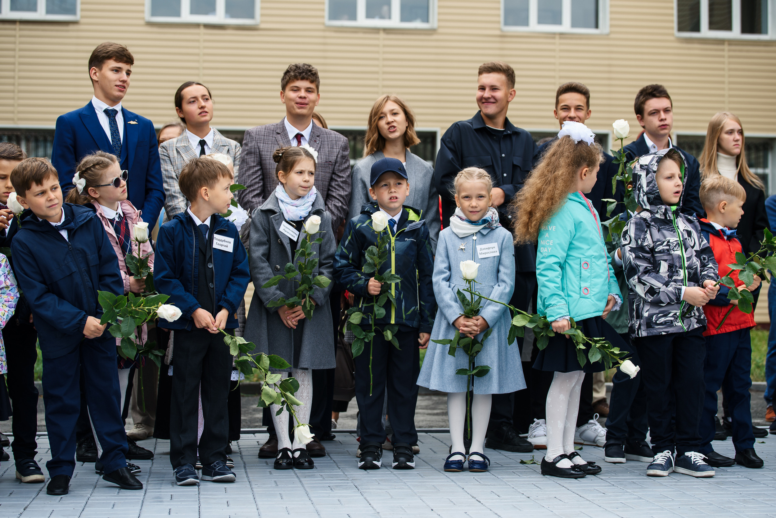 1 раз в 1 класс. Wedding and family photographer USA