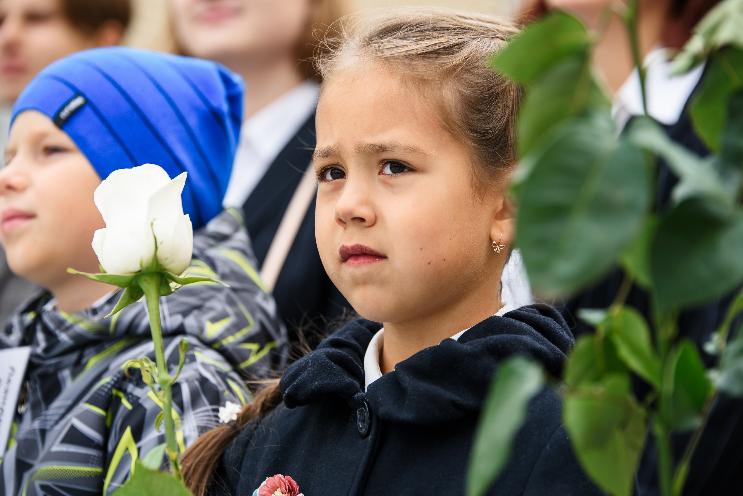 1 раз в 1 класс. Wedding and family photographer USA