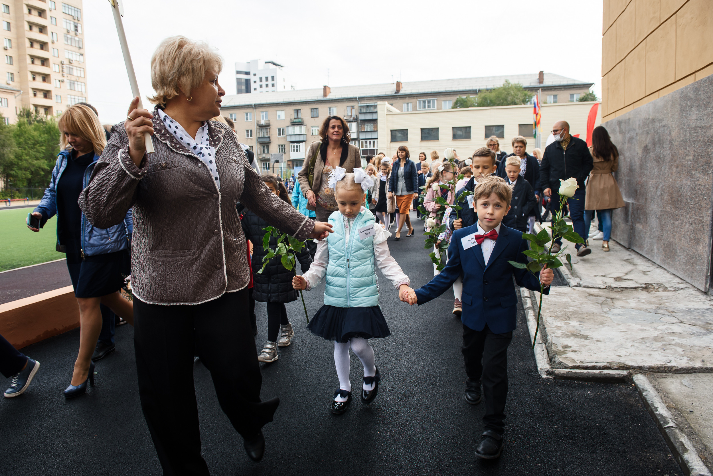 1 раз в 1 класс. Wedding and family photographer USA