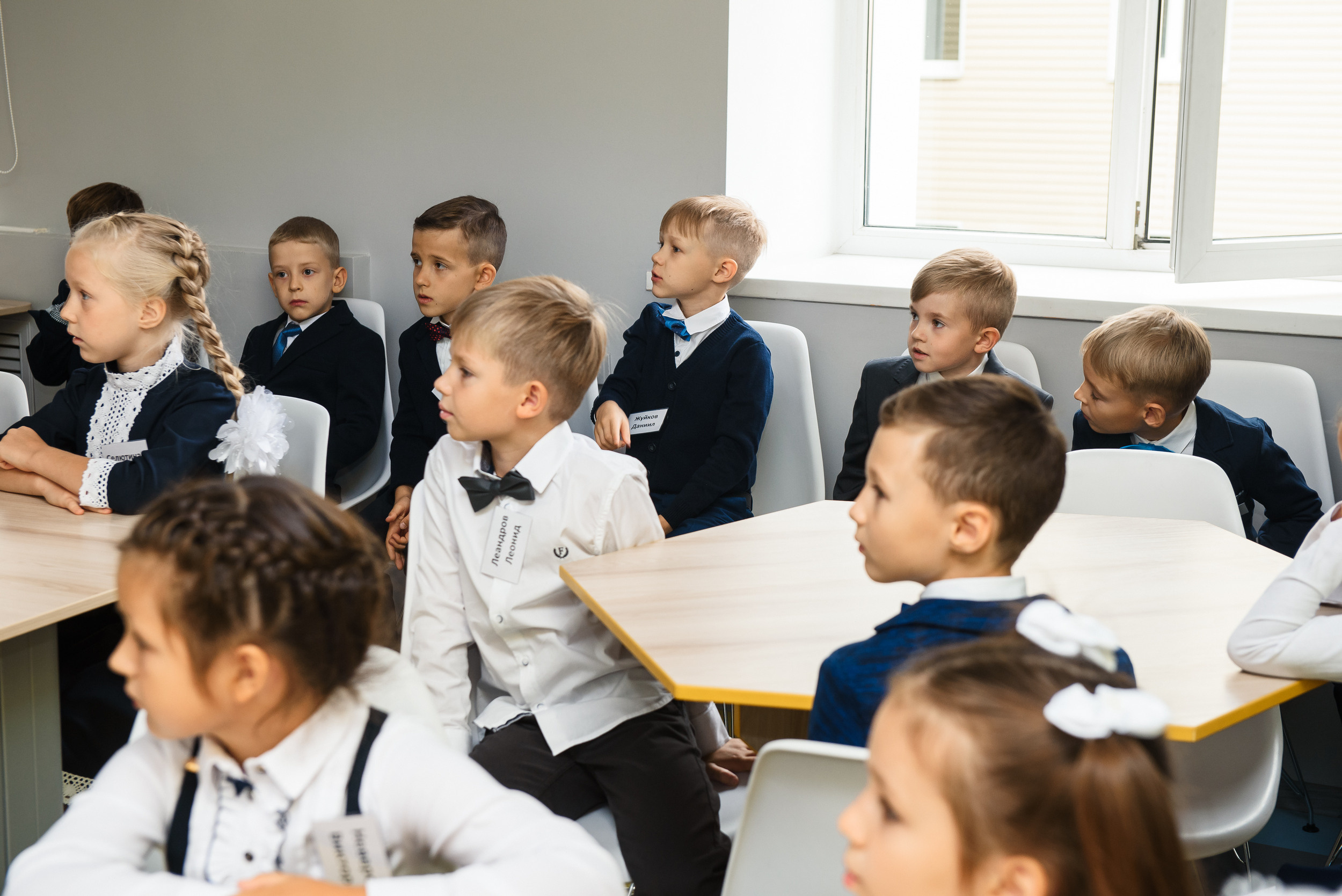 1 раз в 1 класс. Wedding and family photographer USA