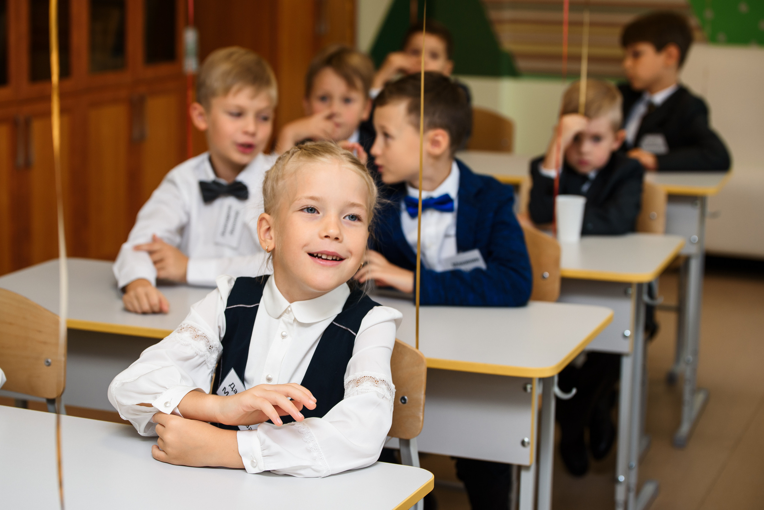 1 раз в 1 класс. Wedding and family photographer USA