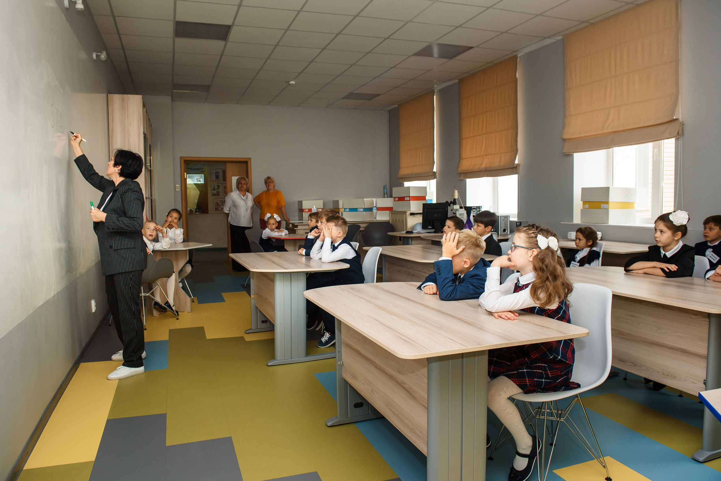 1 раз в 1 класс. Wedding and family photographer USA