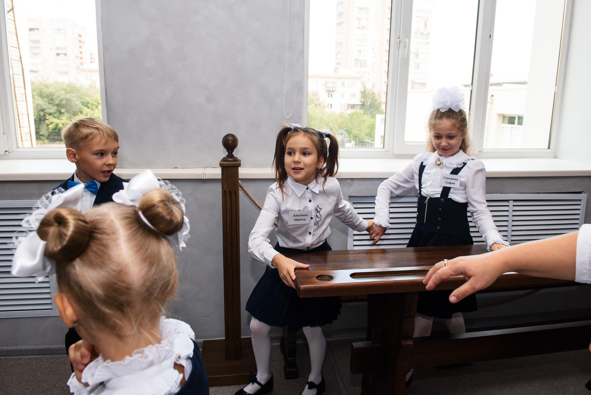 1 раз в 1 класс. Wedding and family photographer USA