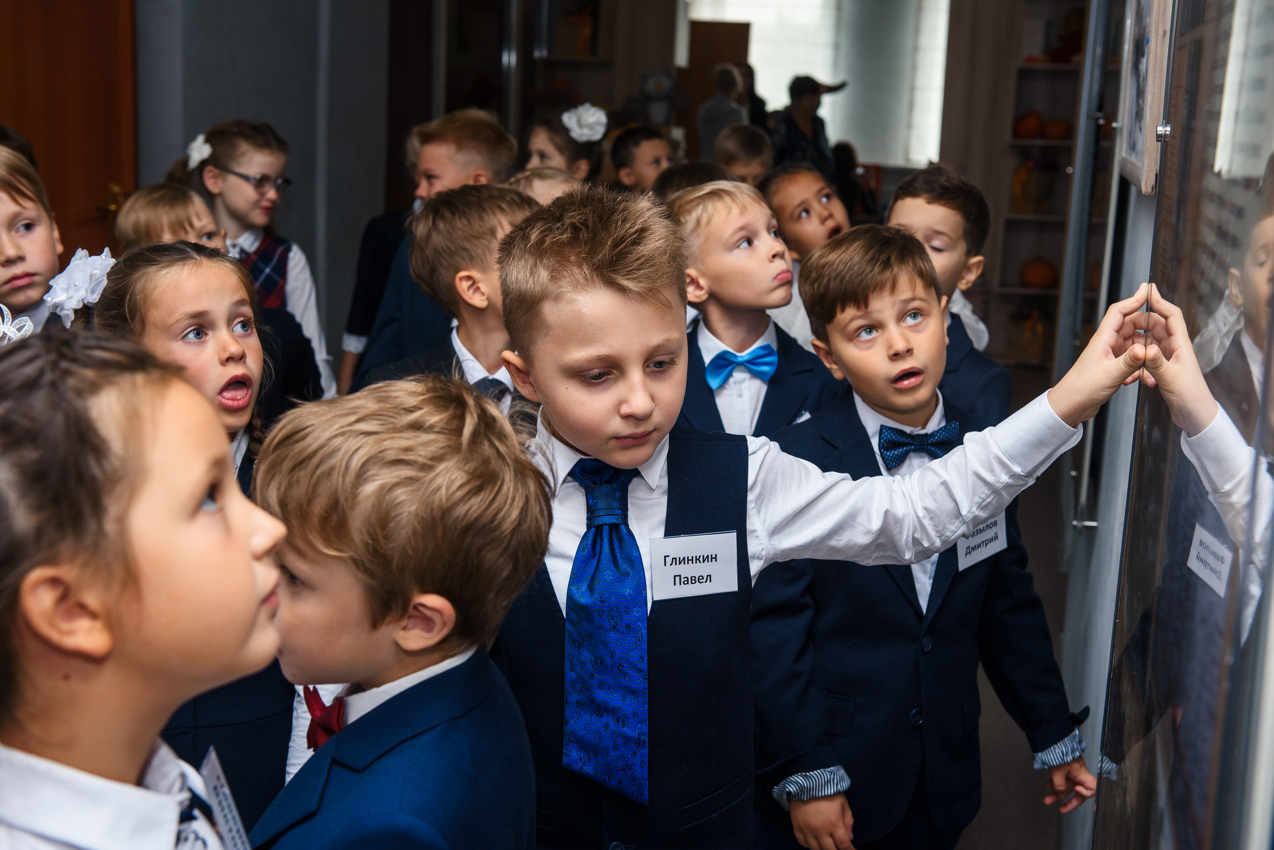 1 раз в 1 класс. Wedding and family photographer USA