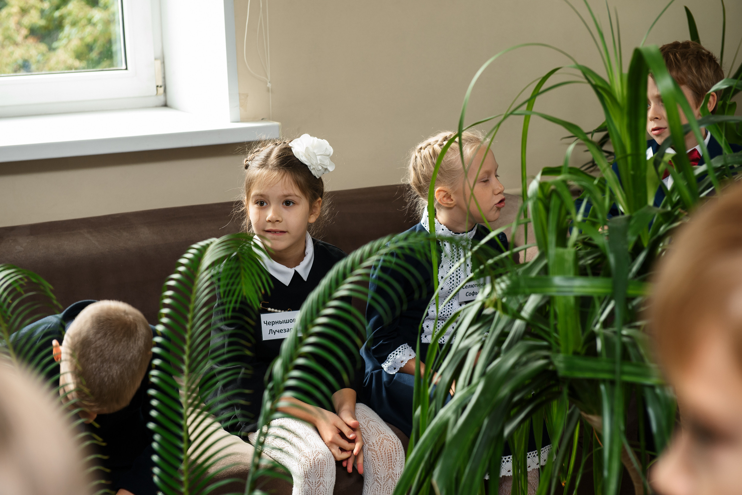 1 раз в 1 класс. Wedding and family photographer USA